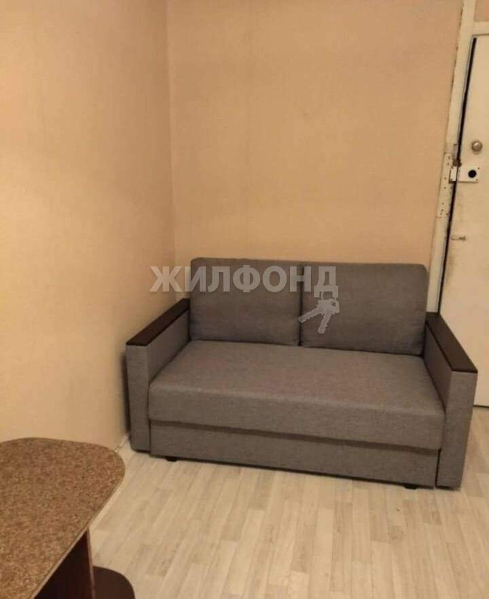 Купить комнату за 1 500 000 рублей на Гоголя улица, д.190