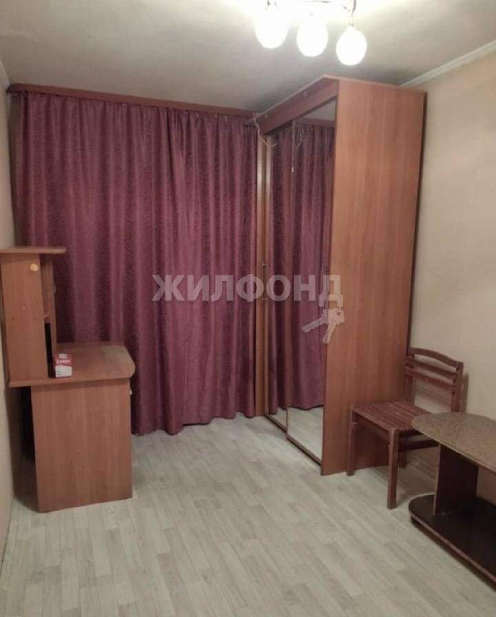 Купить комнату за 1 500 000 рублей на Гоголя улица, д.190