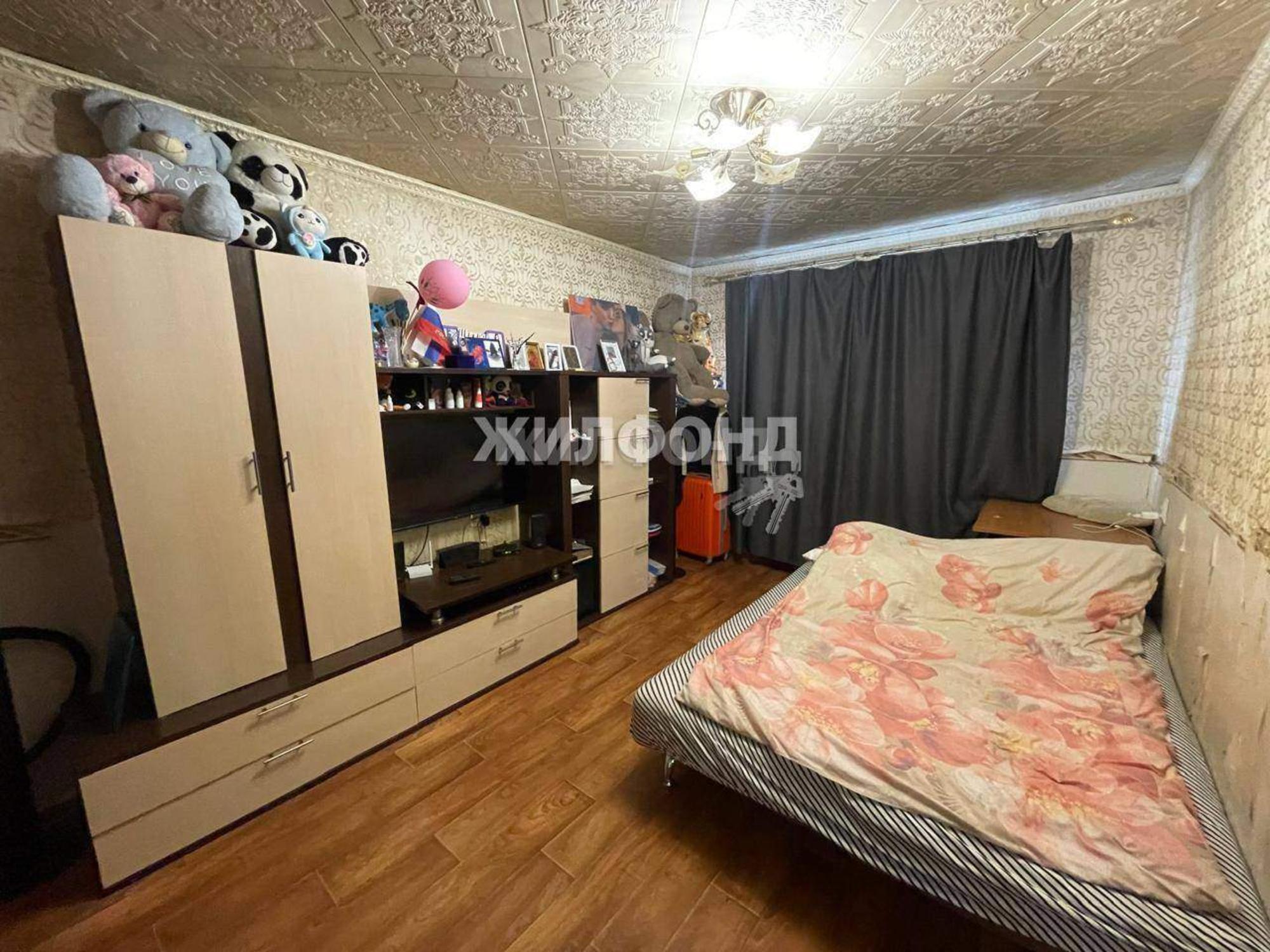 Купить квартиру за 3 200 000 рублей на Красноярская улица, д.4