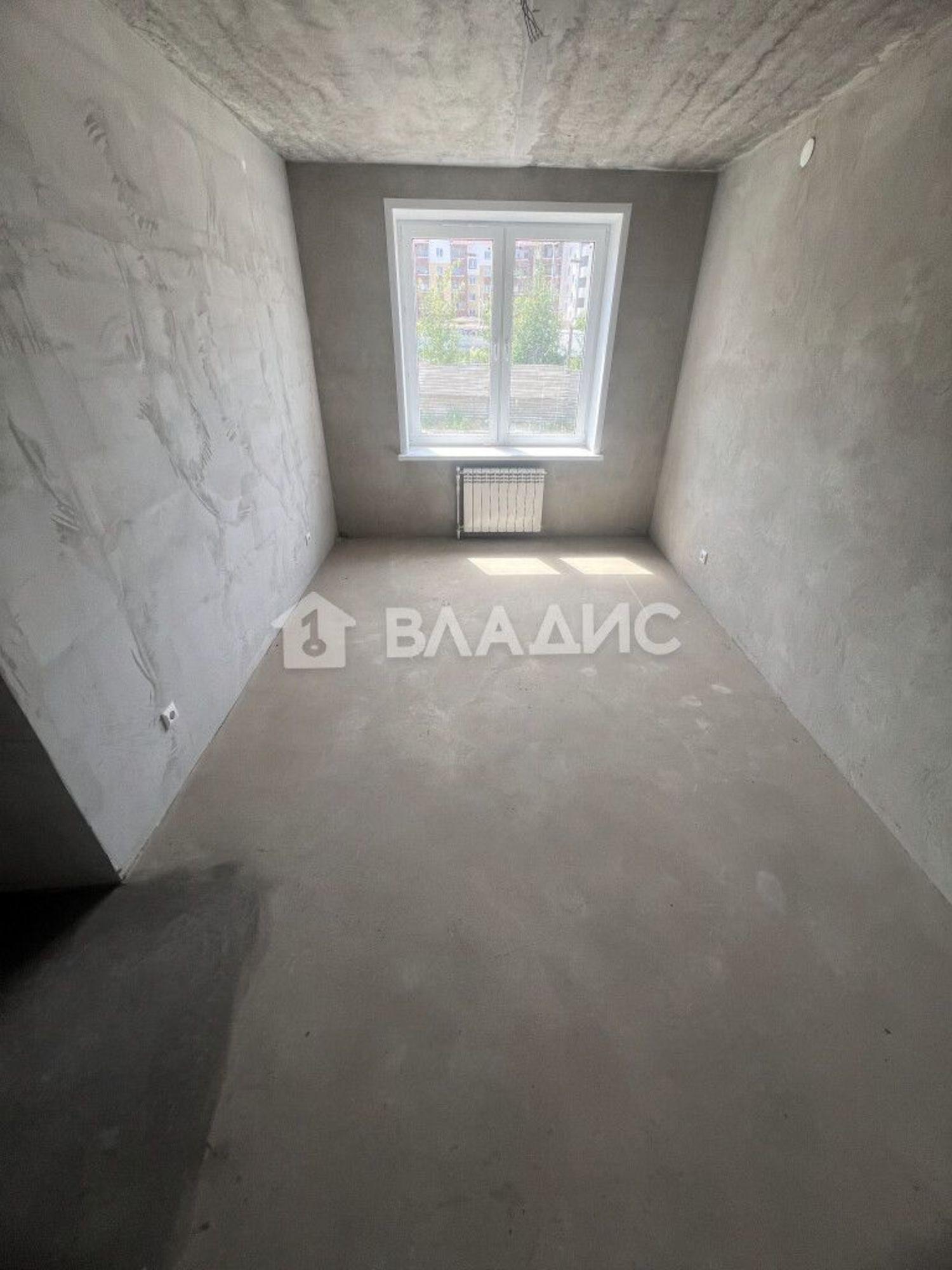 Купить квартиру за 4 120 000 рублей на владимирская область, городской округ ковров, ковров, микрорайон славный, площадь победителей,4, 4