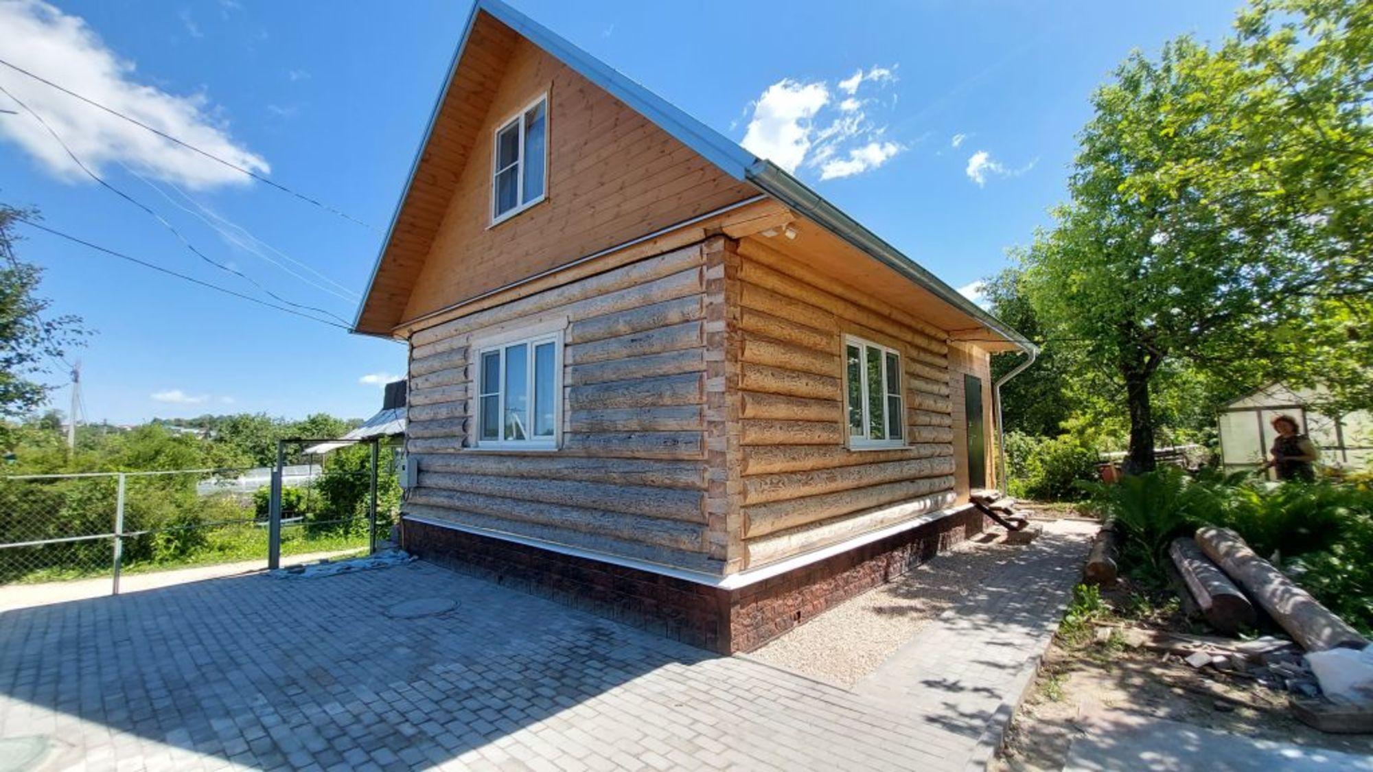 Купить дачу, дом, коттедж за 7 900 000 рублей на 8-я Линия ул