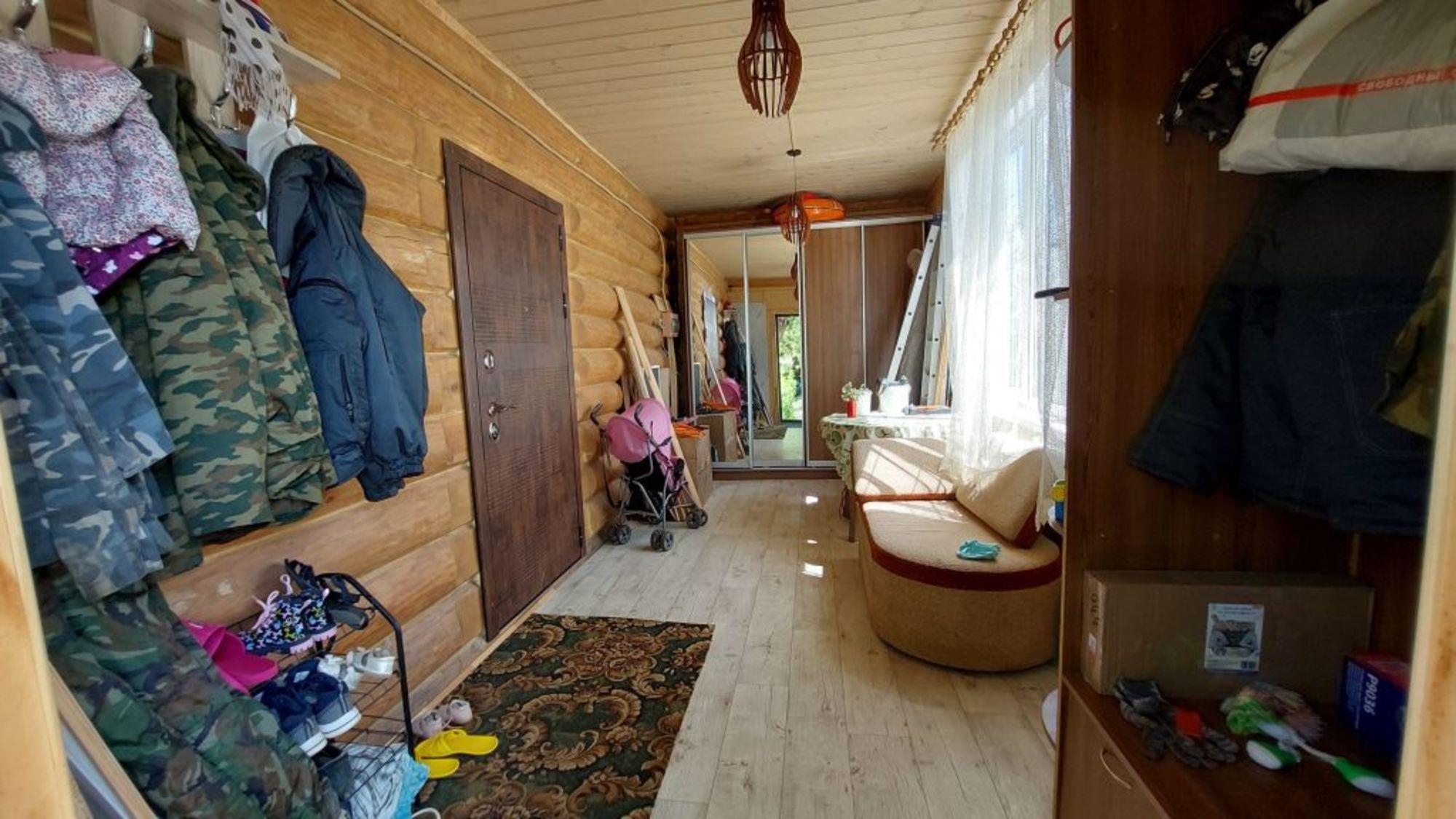 Купить дачу, дом, коттедж за 7 900 000 рублей на 8-я Линия ул