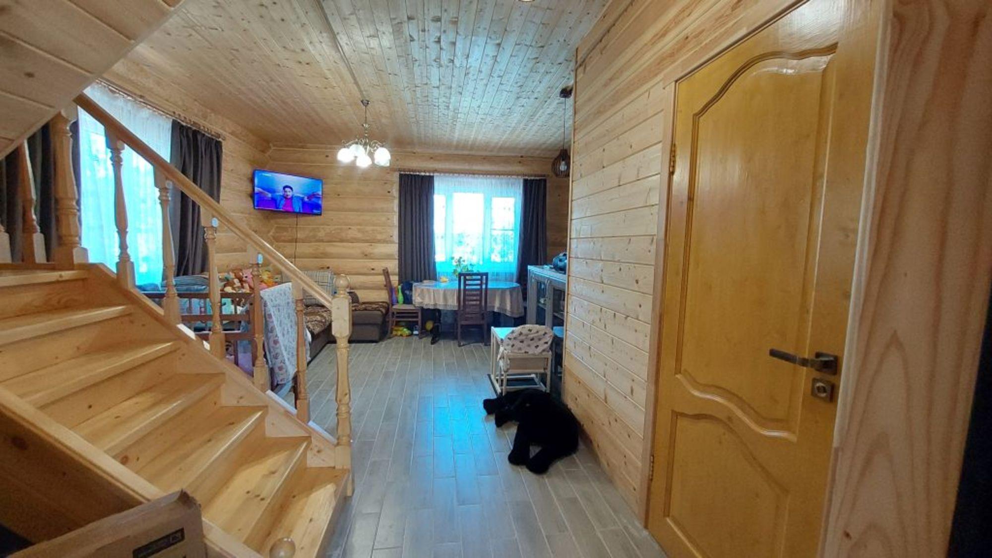 Купить дачу, дом, коттедж за 7 900 000 рублей на 8-я Линия ул