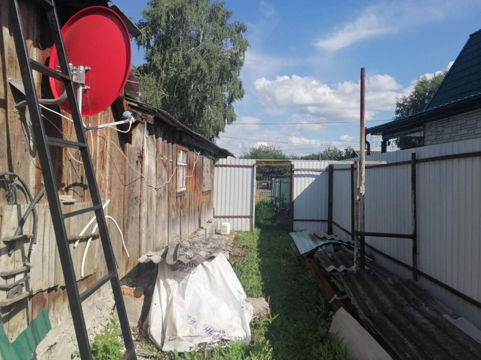 Купить дачу, дом, коттедж за 750 000 рублей на Луговая, 20