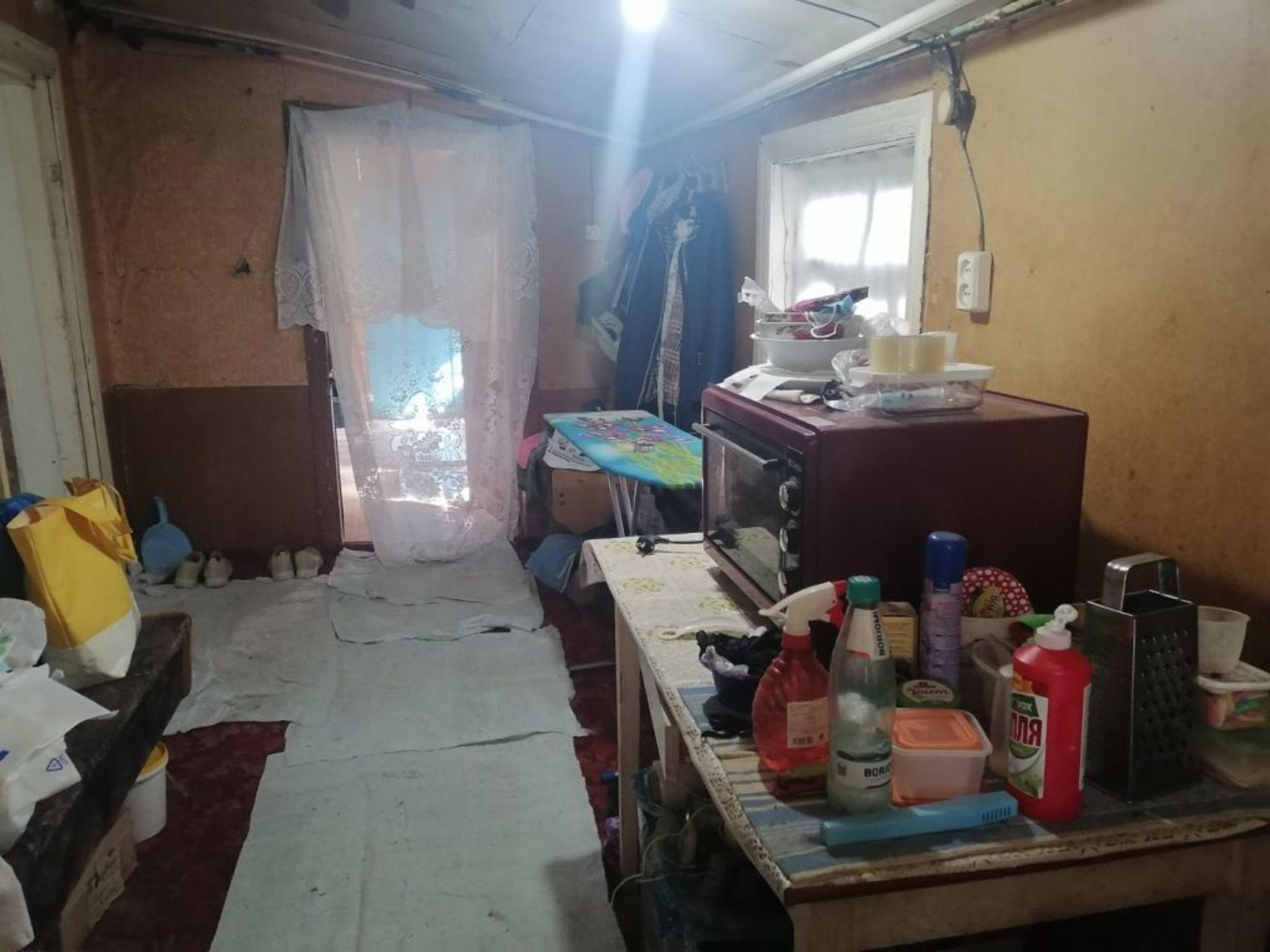 Купить дачу, дом, коттедж за 750 000 рублей на Луговая, 20
