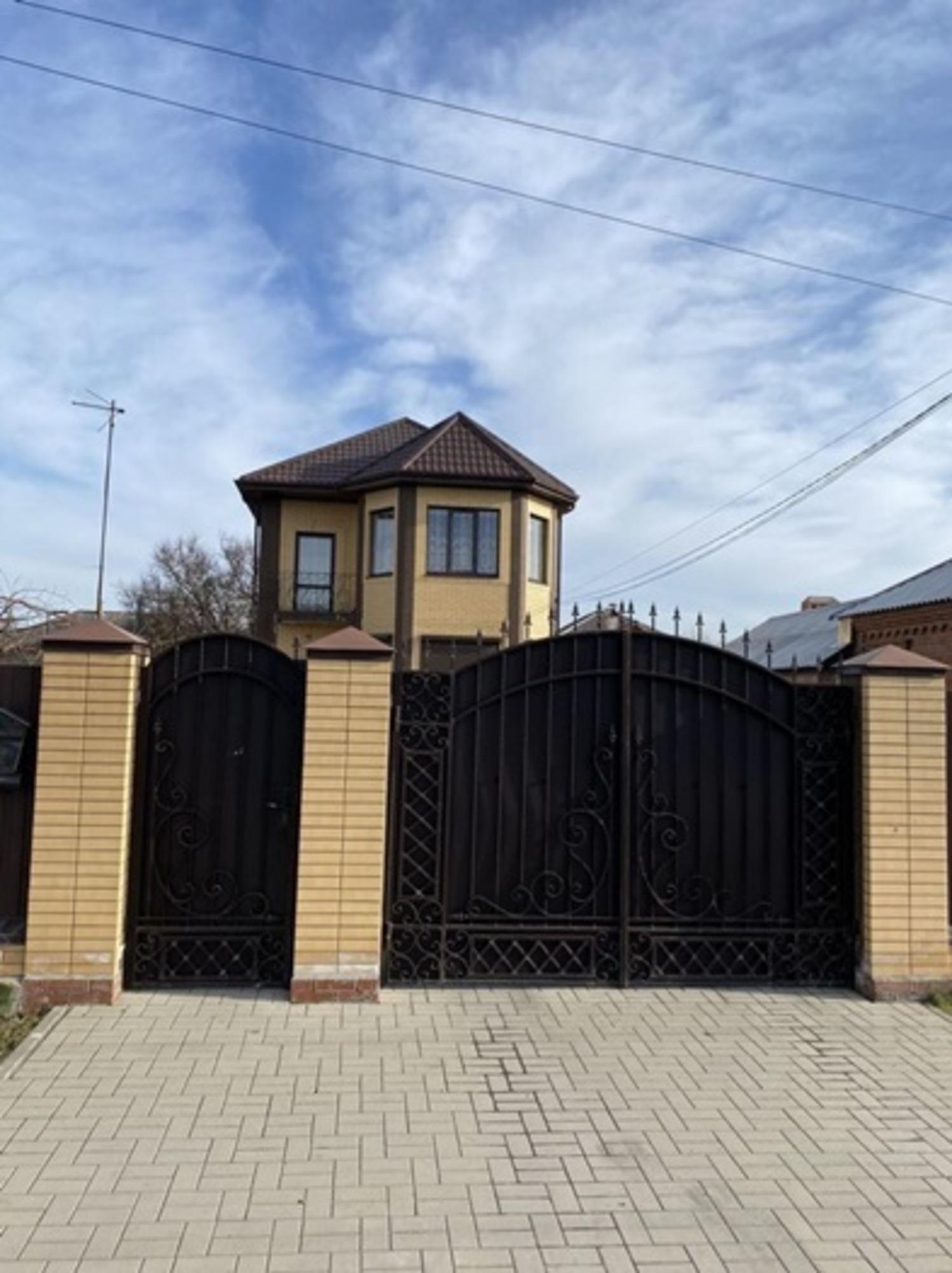Купить дачу, дом, коттедж за 14 500 000 рублей на Украинская улица, 789