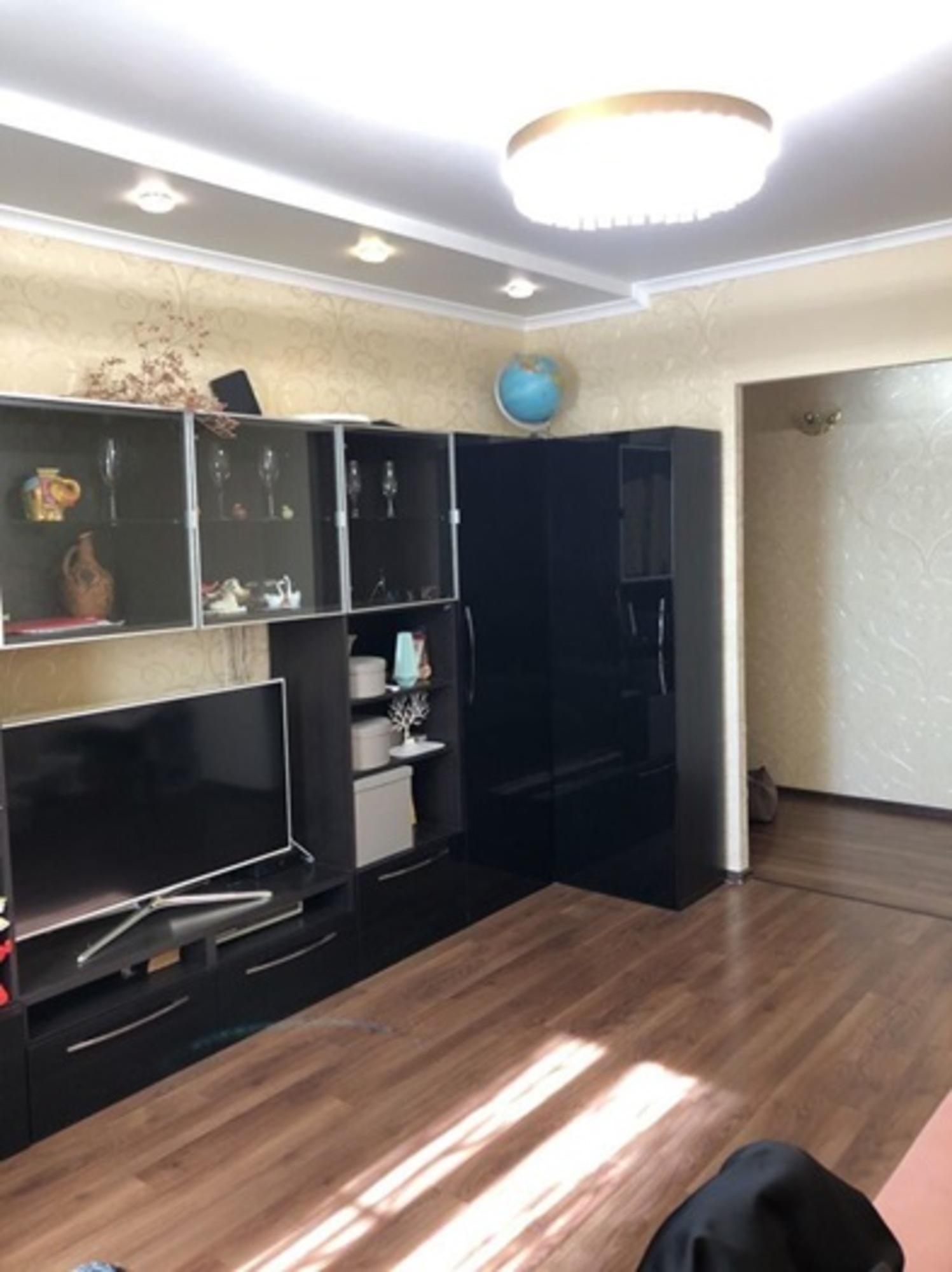 Купить квартиру за 6 300 000 рублей на ул.Октябрьская улица, 101