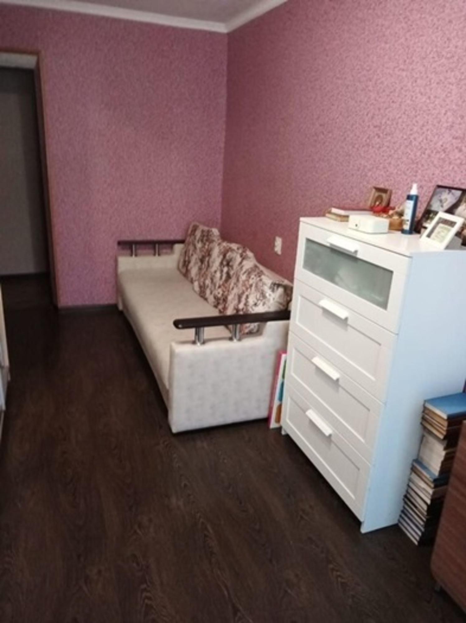 Купить квартиру за 3 600 000 рублей на авиагородок улица, 101