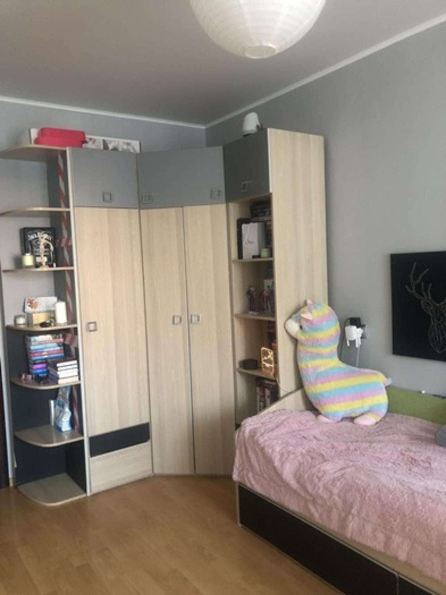Купить квартиру за 6 300 000 рублей на ул.Октябрьская улица, 101