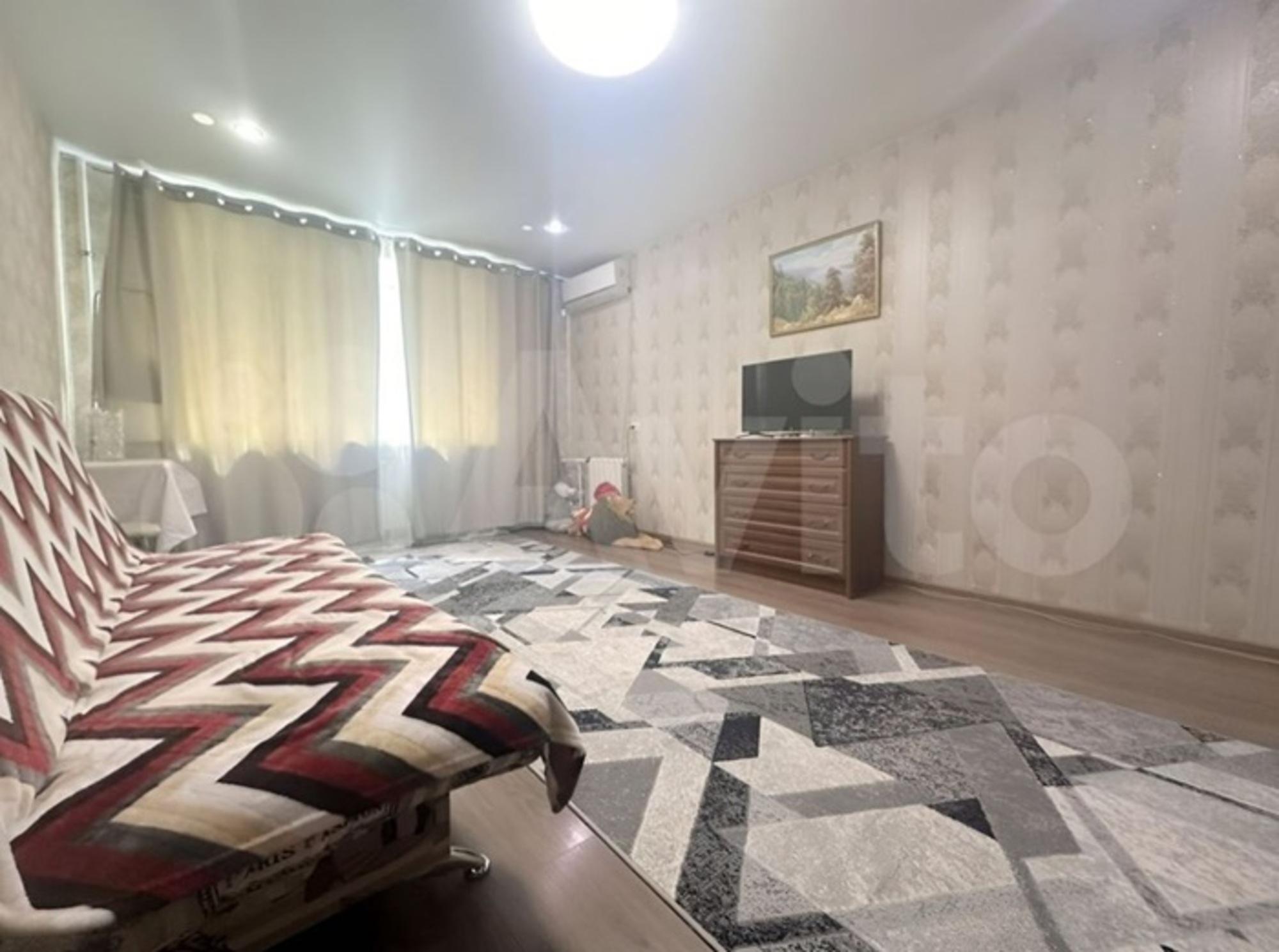 Купить квартиру за 3 500 000 рублей на герцена улица, 101