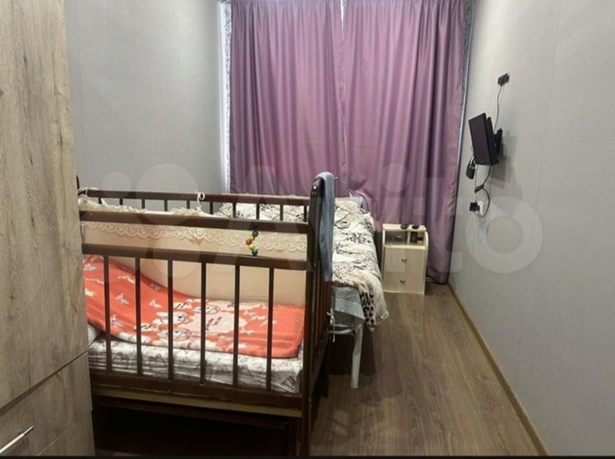 Купить квартиру за 3 500 000 рублей на герцена улица, 101