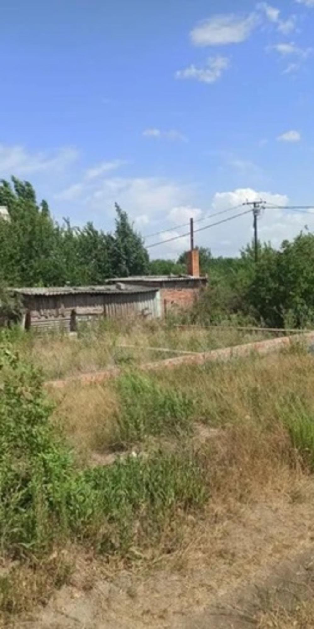 Купить землю, земельный участок за 550 000 рублей на 4 Проезд улица, 100