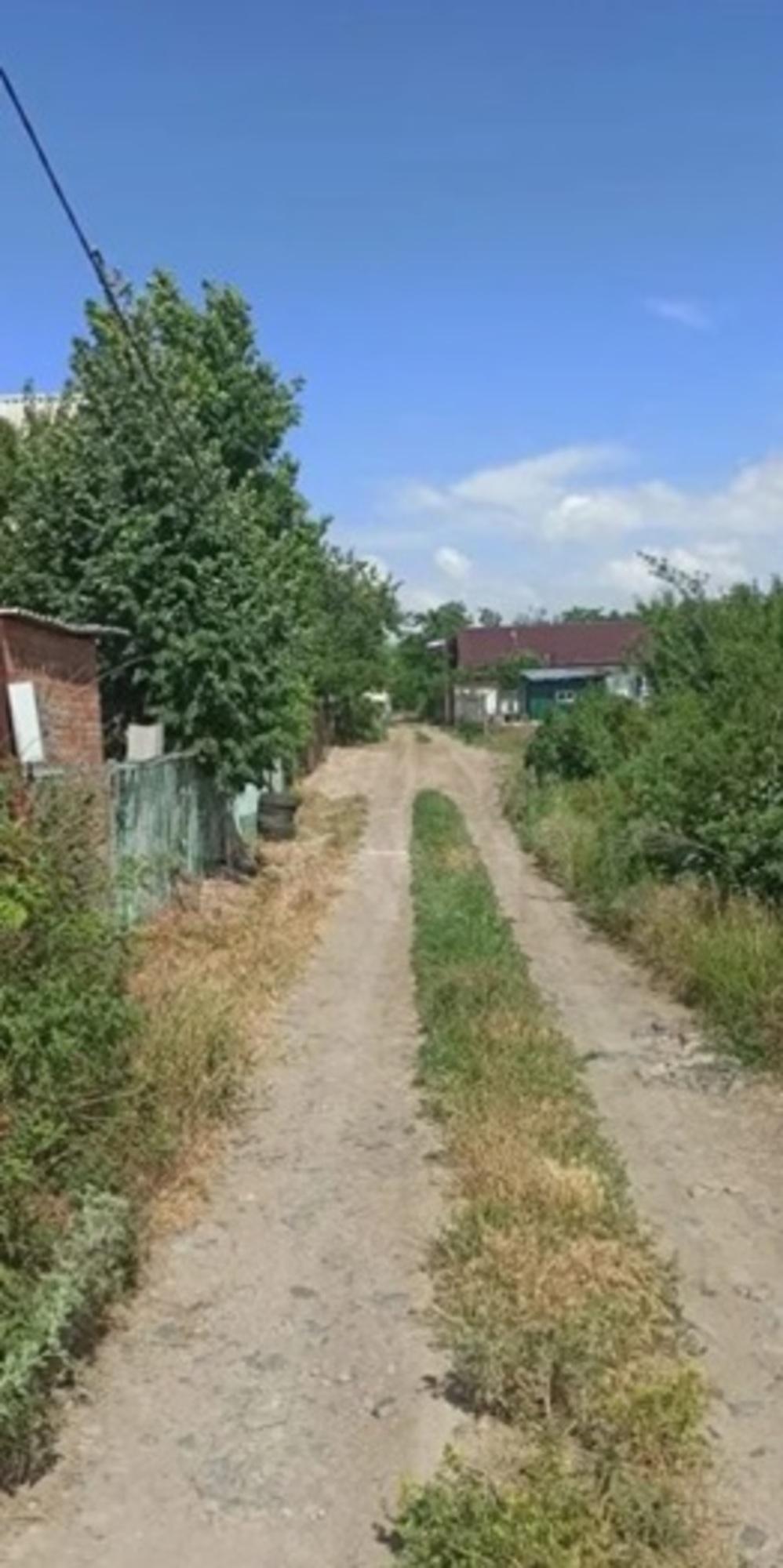 Купить землю, земельный участок за 550 000 рублей на 4 Проезд улица, 100