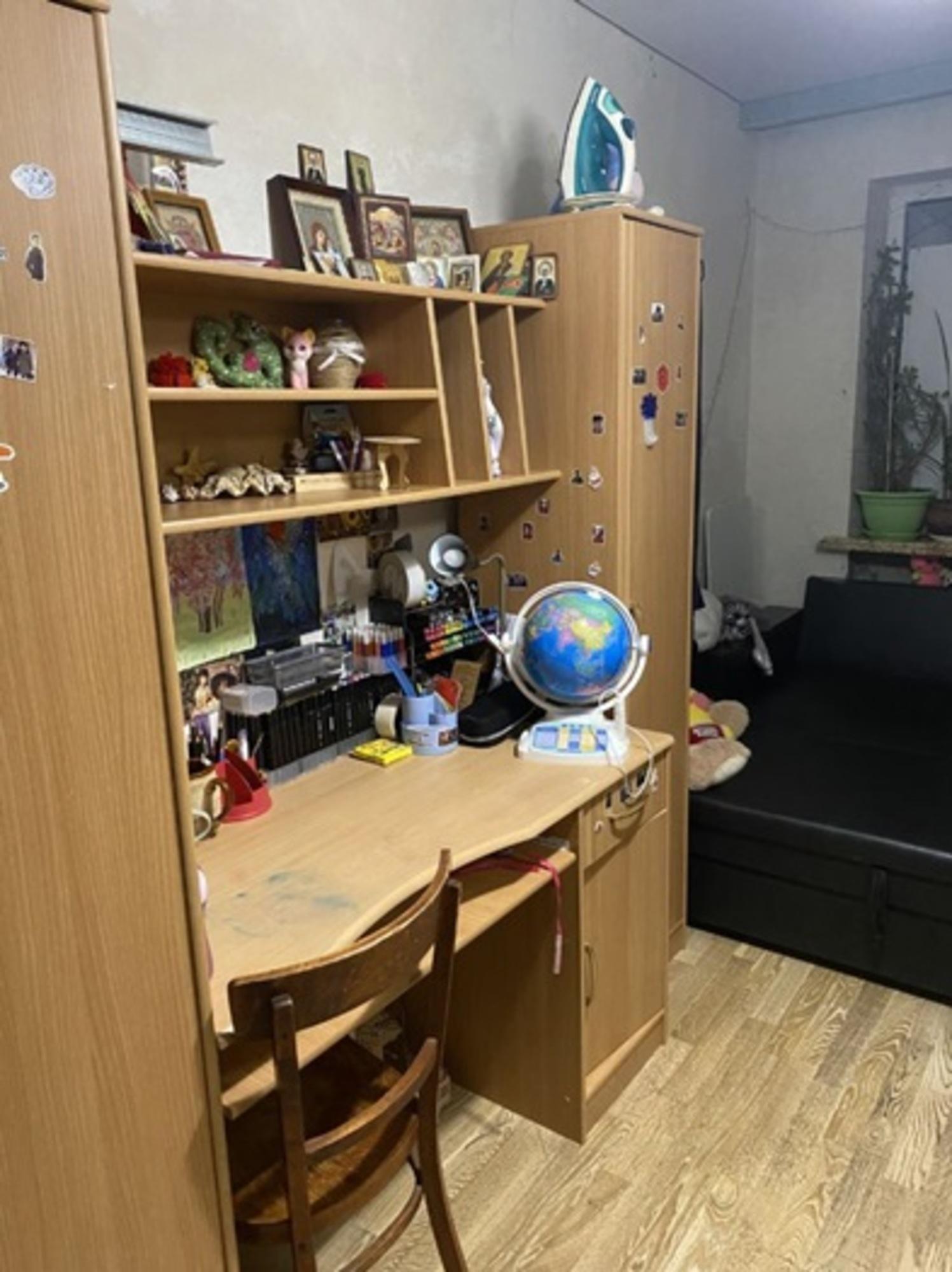 Купить квартиру за 4 300 000 рублей на Славы улица, 101