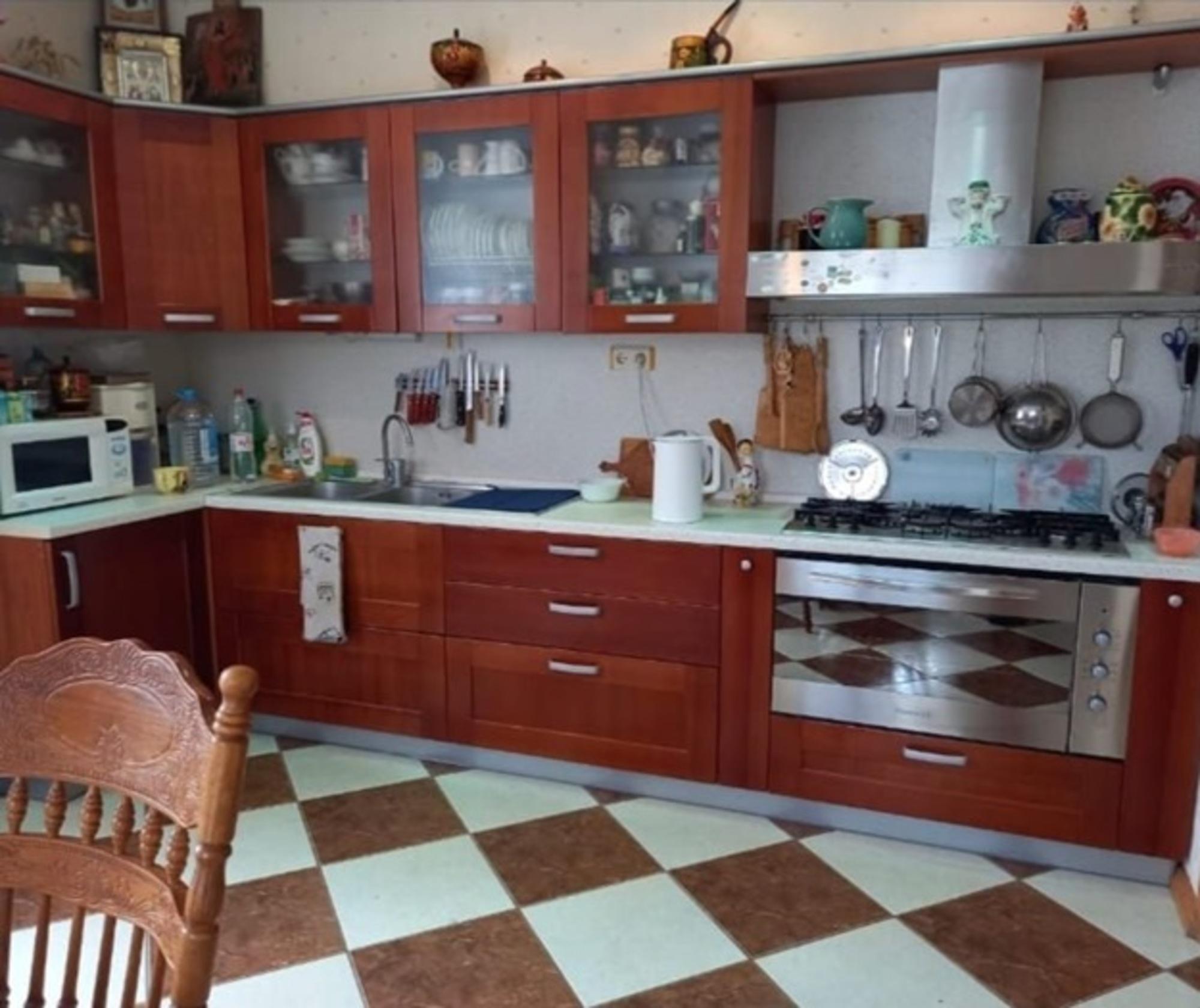 Купить дачу, дом, коттедж за 14 550 000 рублей на Тисовая улица, 789