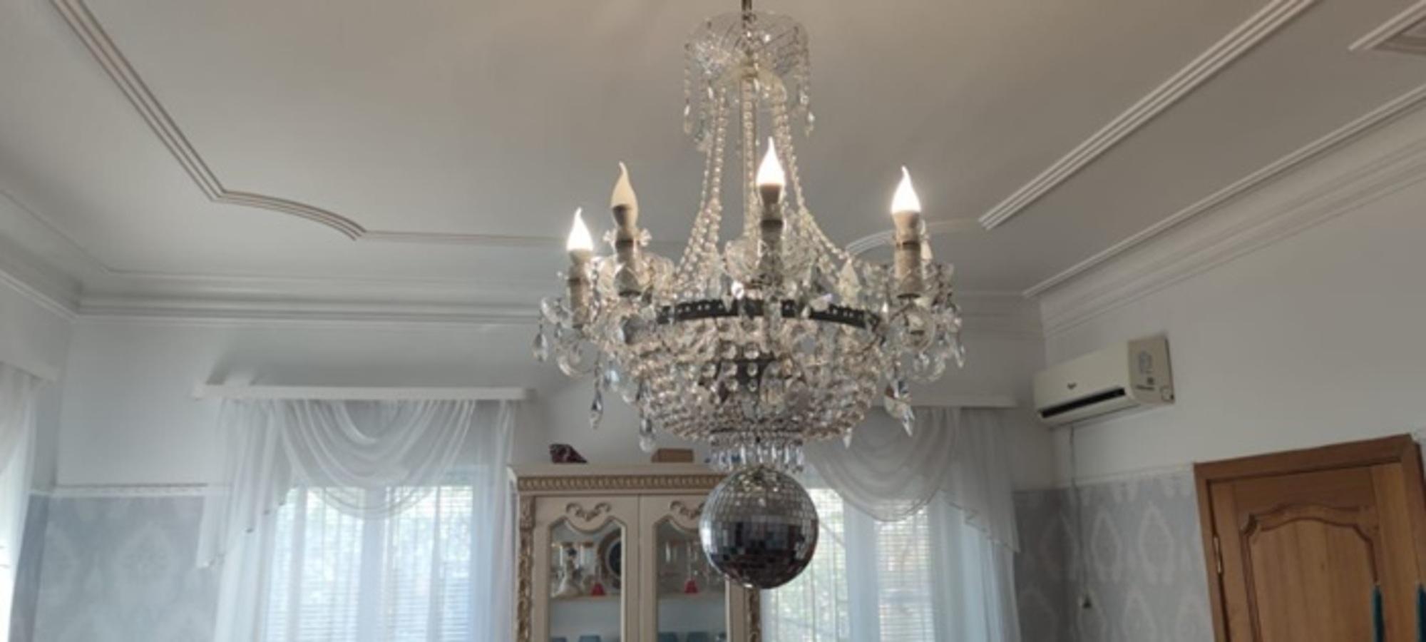 Купить дачу, дом, коттедж за 13 000 000 рублей на Куйбышева улица, 789
