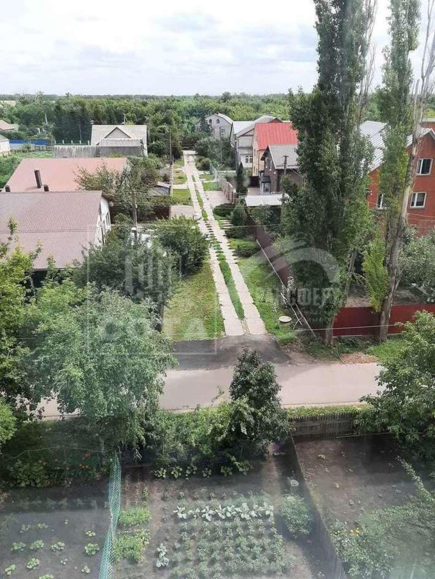 Купить квартиру за 3 300 000 рублей на свх Масловский 1 отделение посёлок, 21