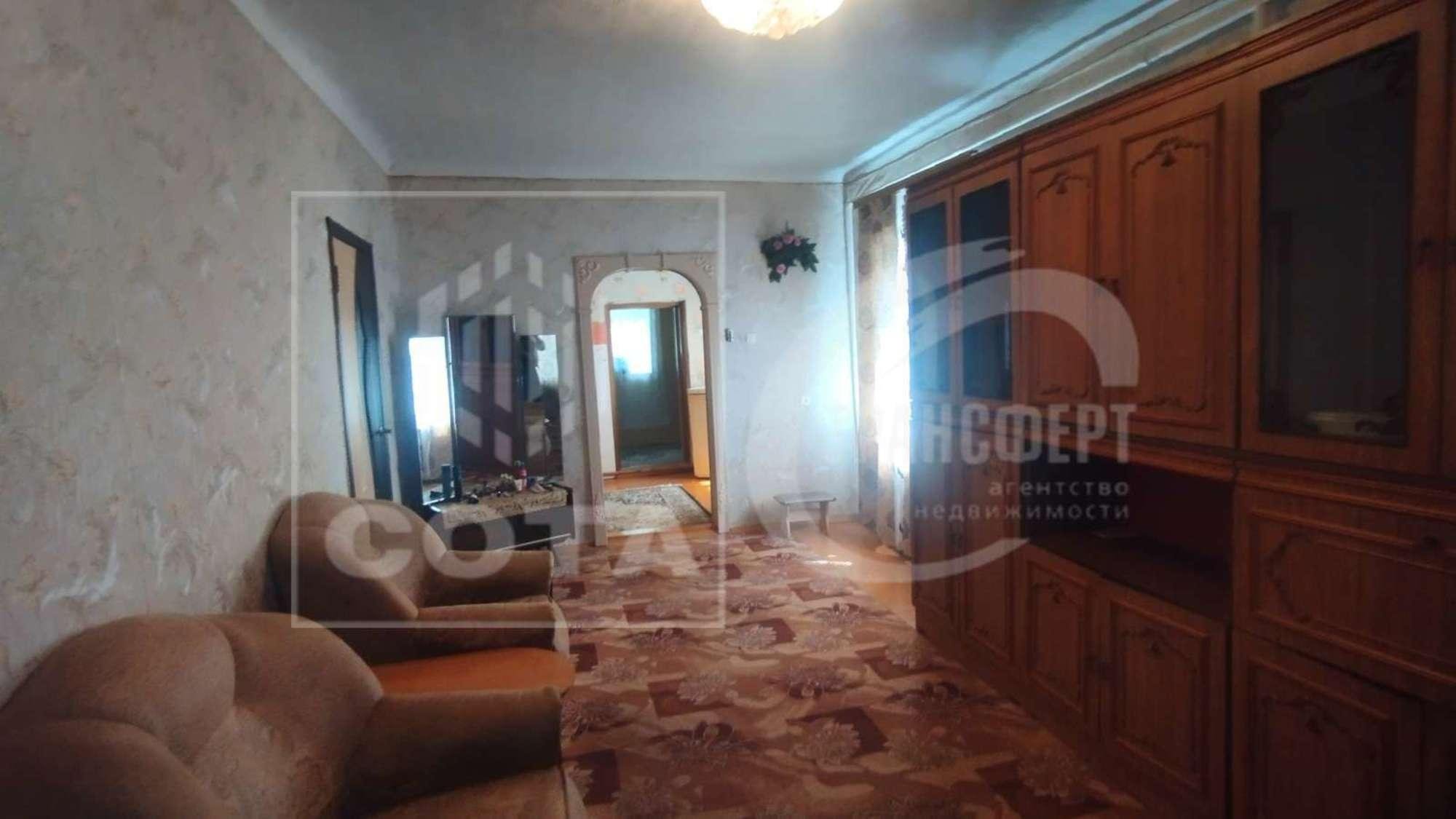 Купить дачу, дом, коттедж за 5 660 000 рублей на Ульяновская улица, 22