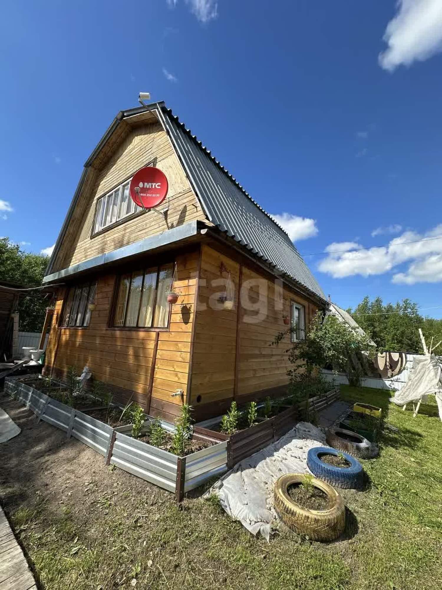 Купить дачу, дом, коттедж за 1 450 000 рублей