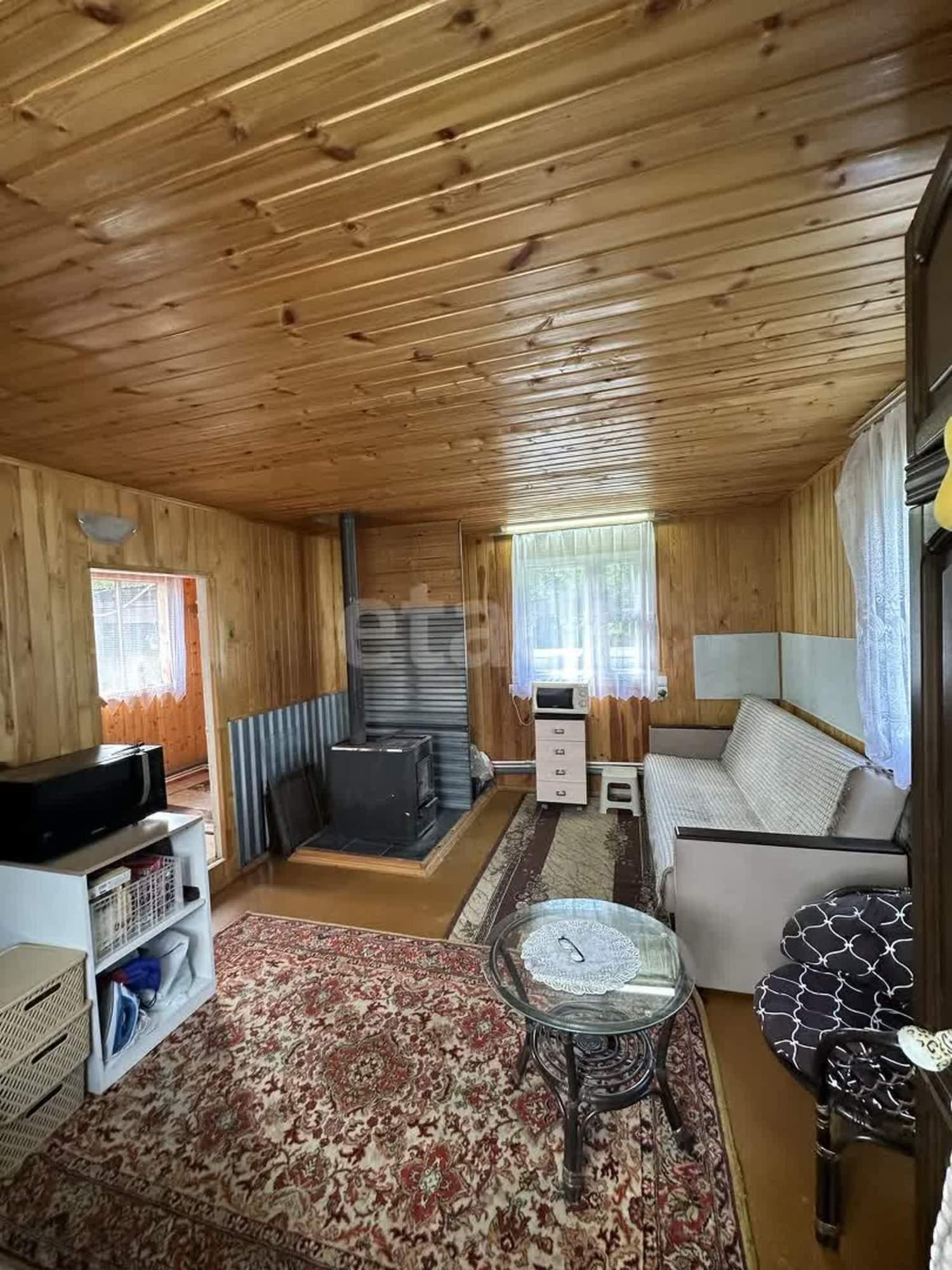 Купить дачу, дом, коттедж за 1 450 000 рублей