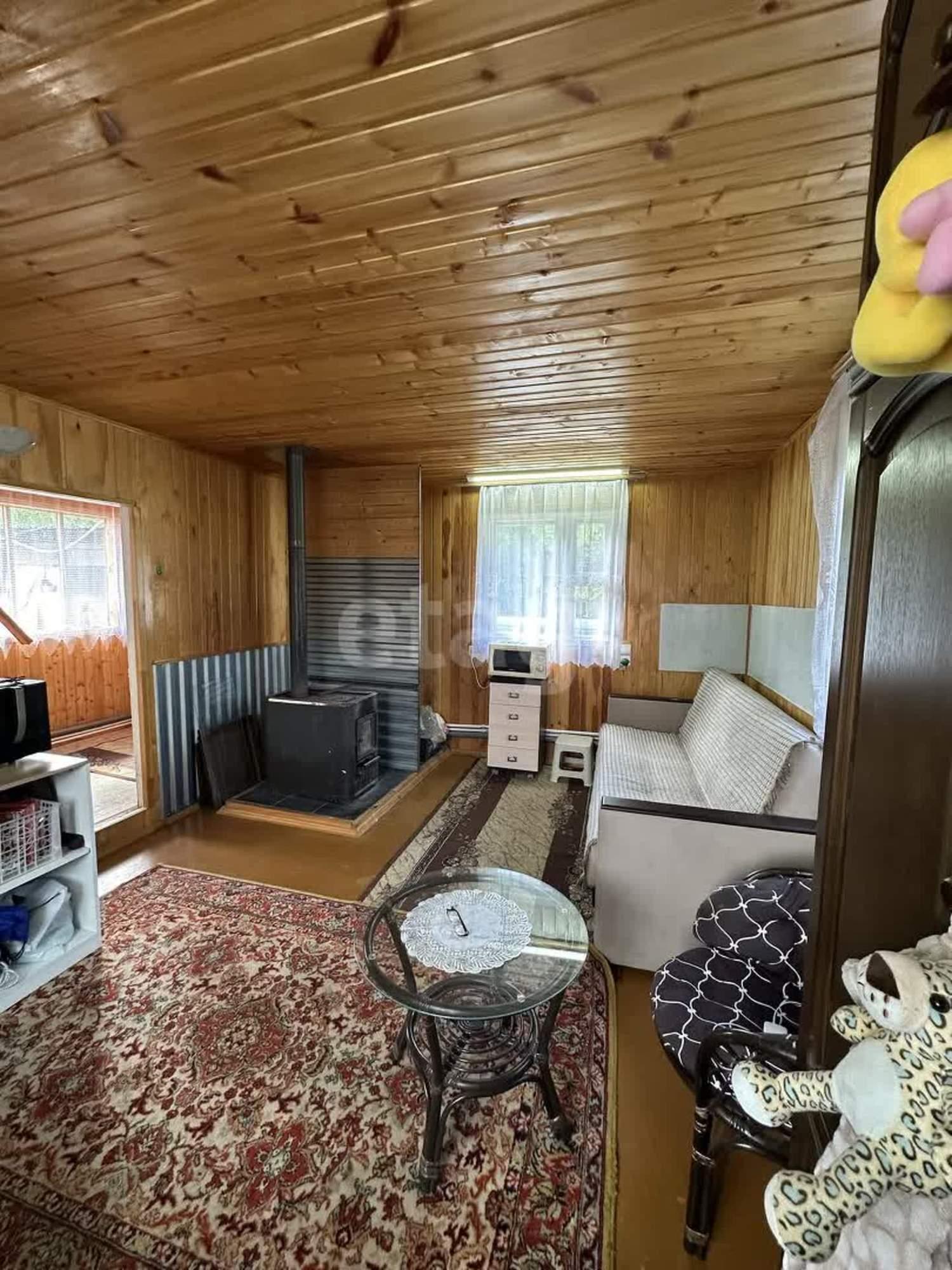 Купить дачу, дом, коттедж за 1 450 000 рублей