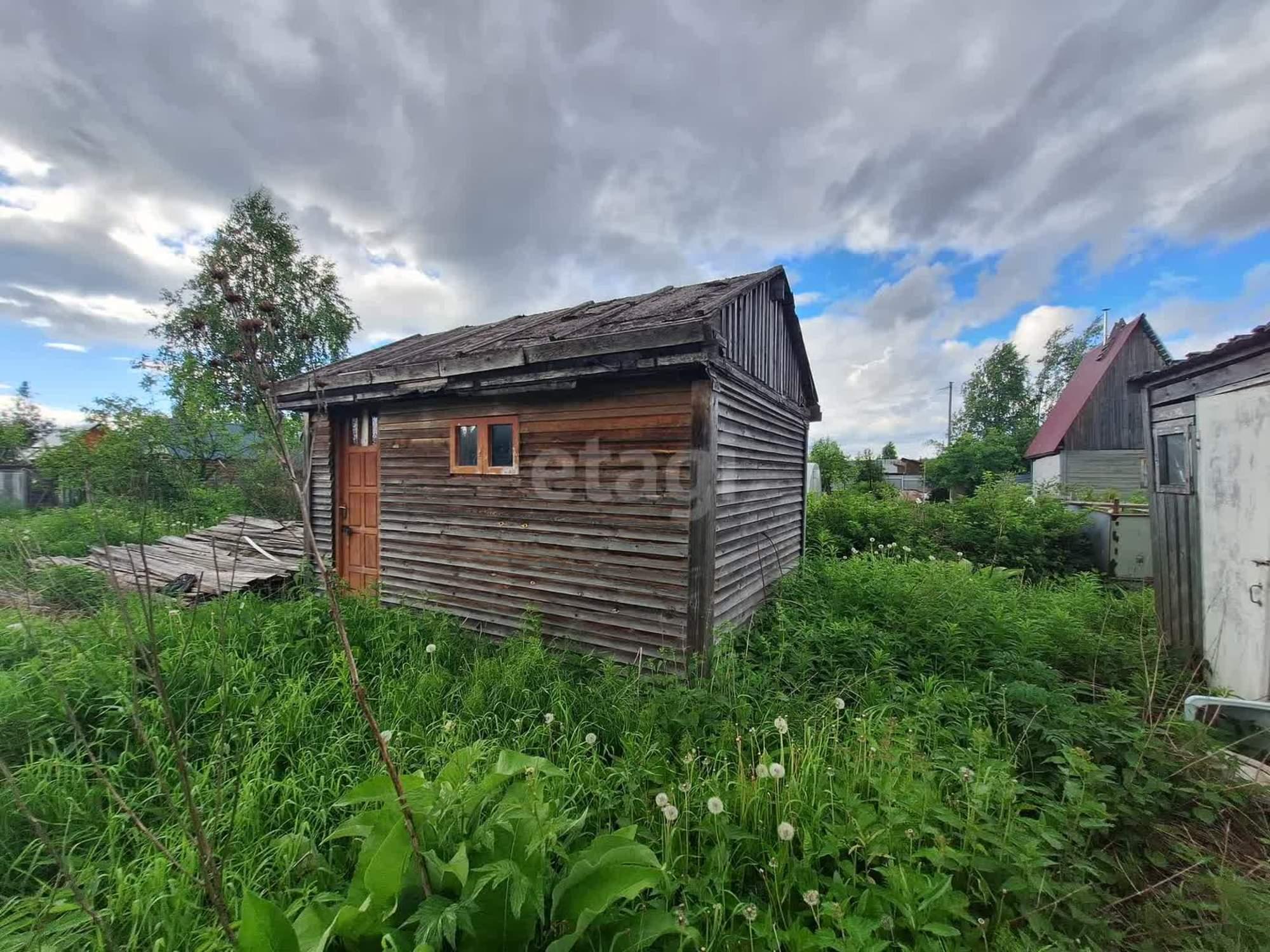 Купить дачу, дом, коттедж за 500 000 рублей