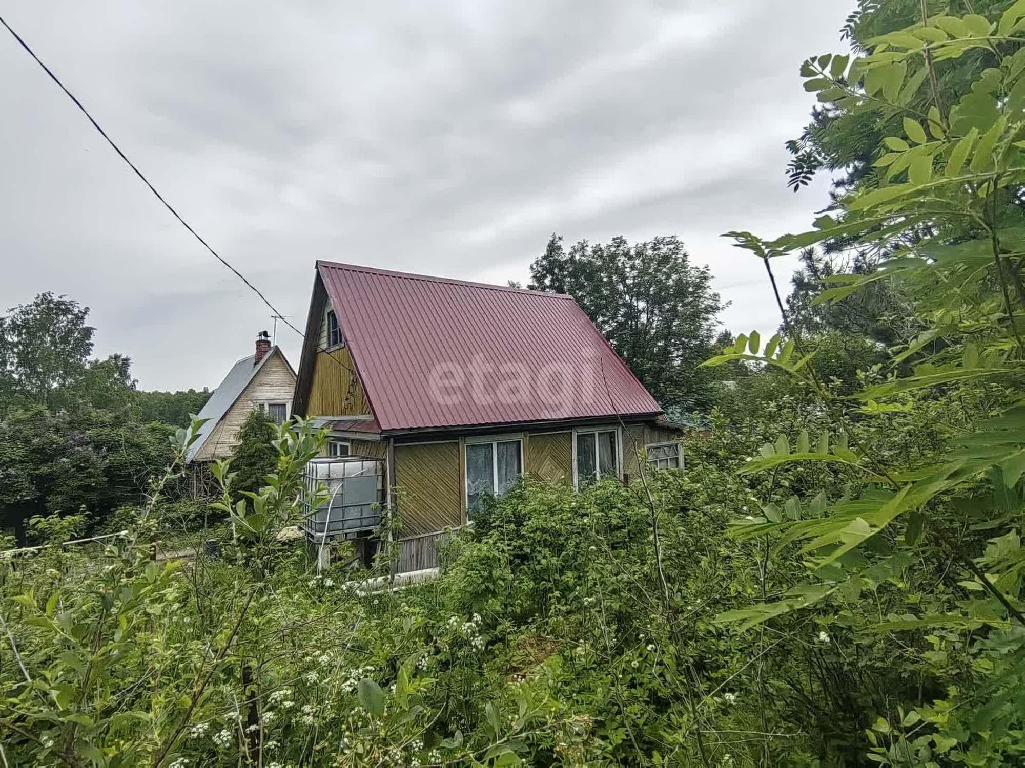 Купить дачу, дом, коттедж за 650 000 рублей