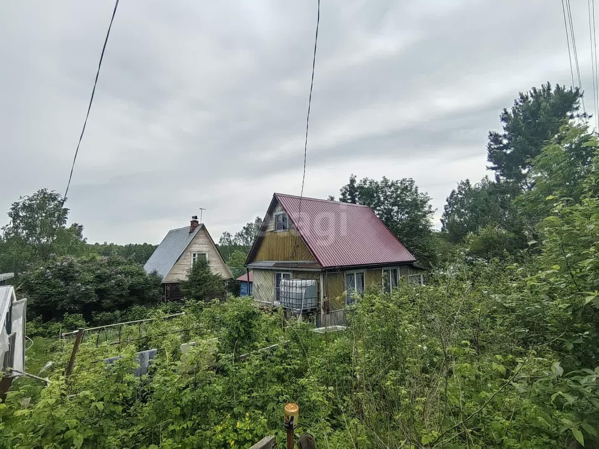 Купить дачу, дом, коттедж за 650 000 рублей