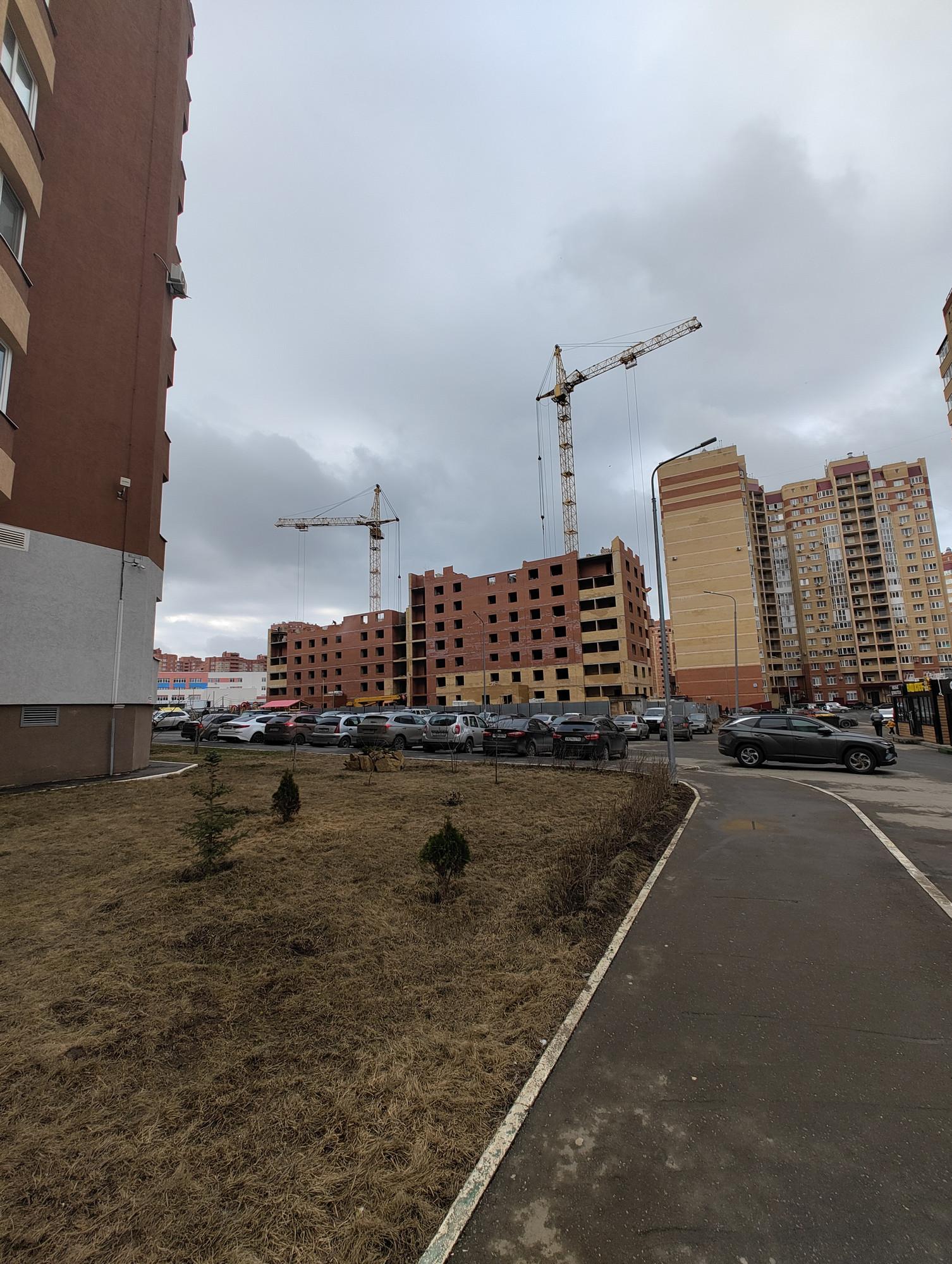 Купить квартиру за 5 150 000 рублей на улица Поляничко, 5
