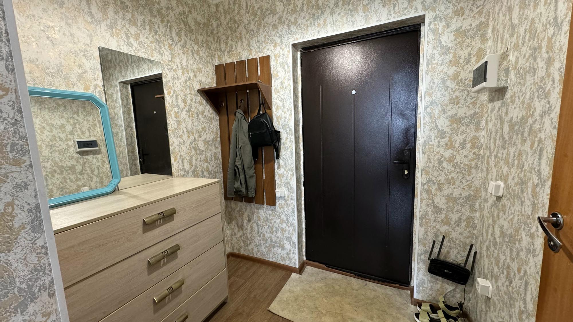 Купить квартиру за 3 660 000 рублей на Уральская улица, 2/13