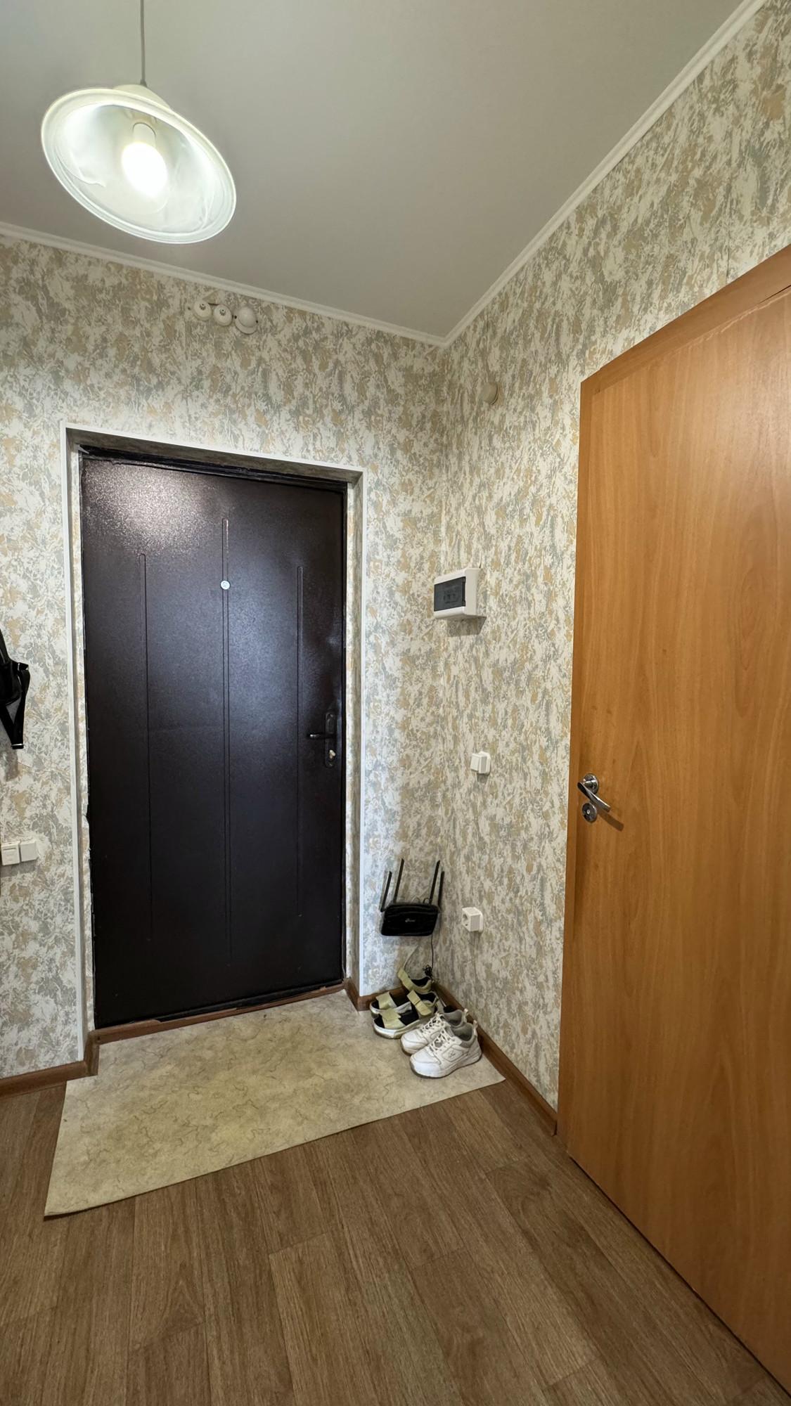 Купить квартиру за 3 660 000 рублей на Уральская улица, 2/13