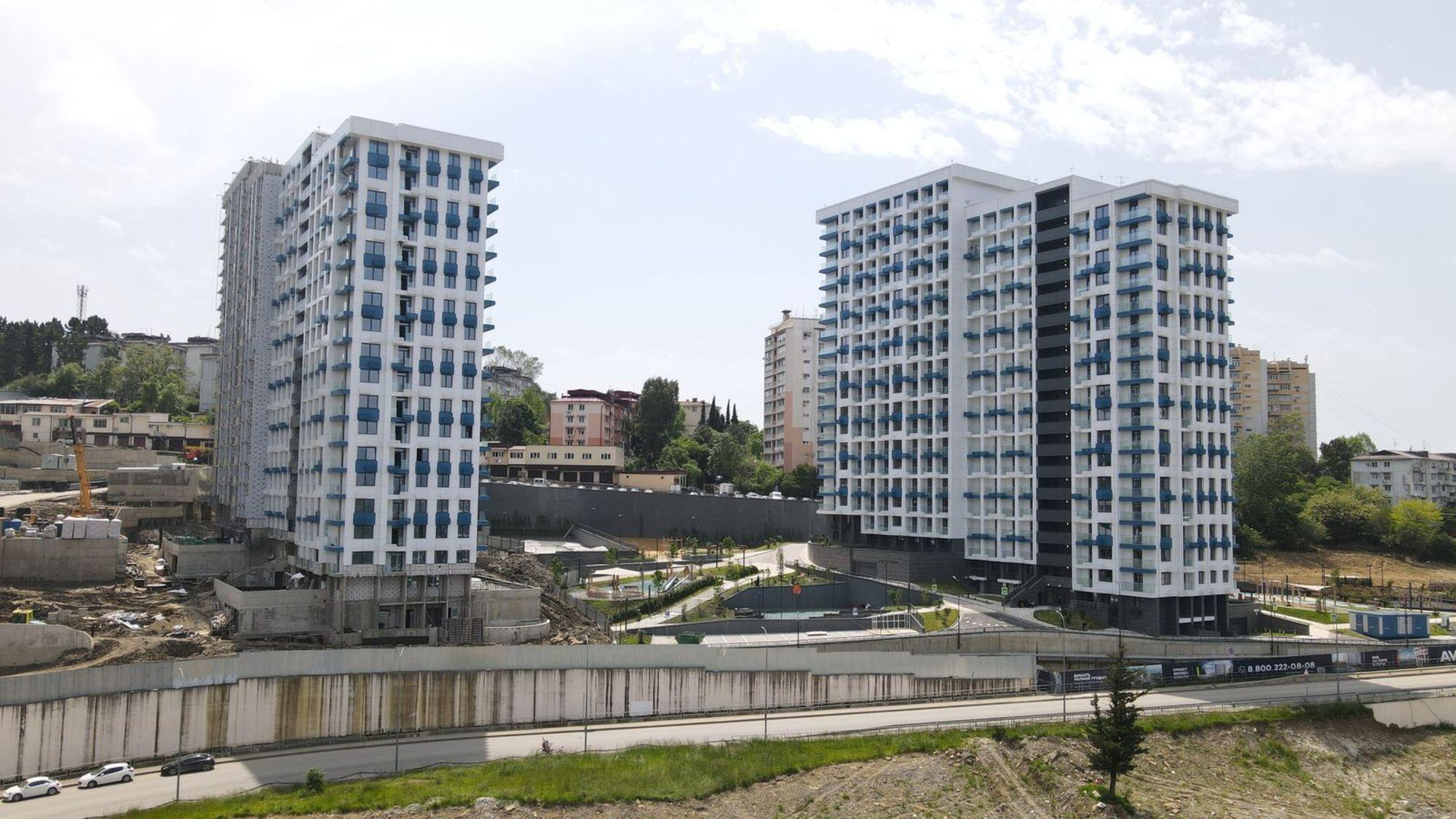Купить квартиру за 22 135 900 рублей на 11