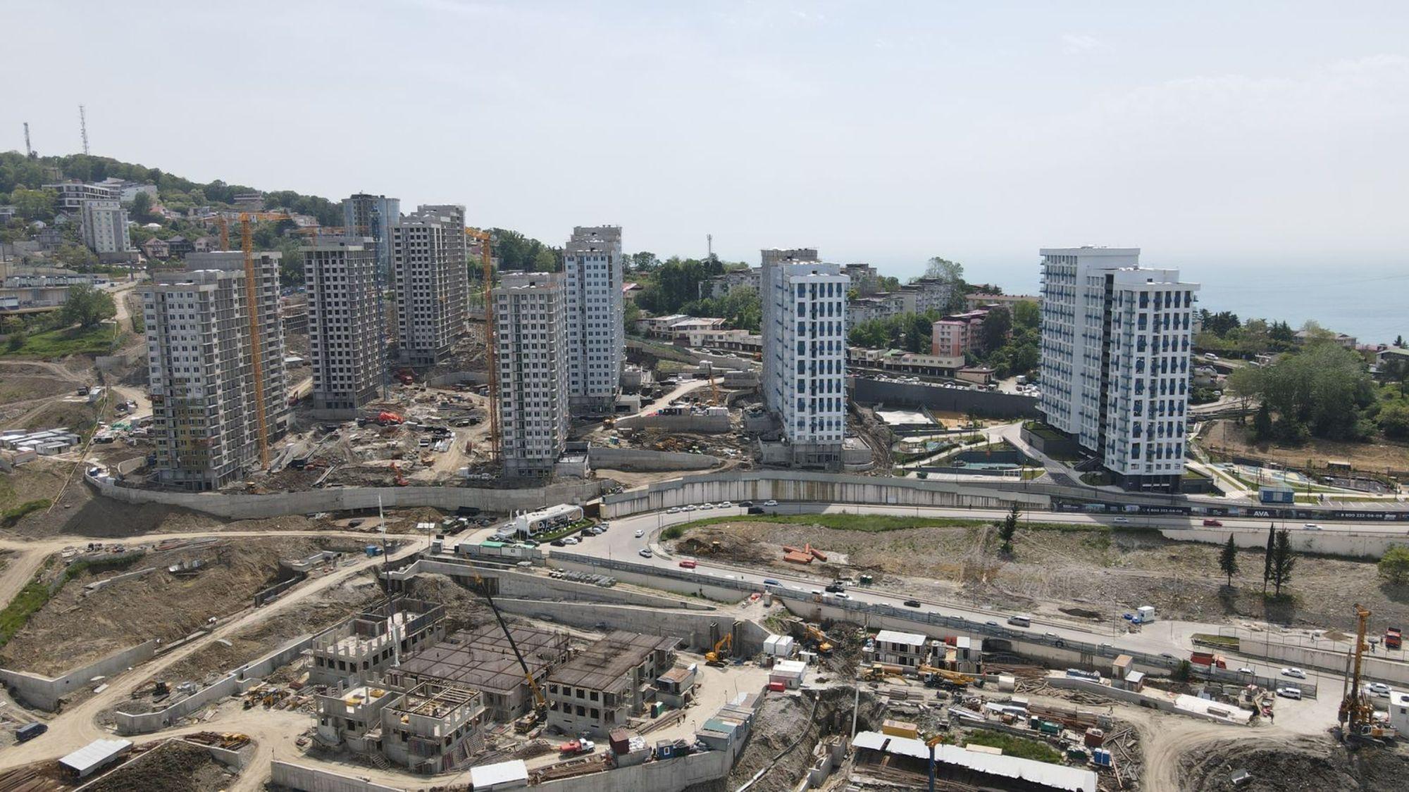 Купить квартиру за 22 135 900 рублей на 11