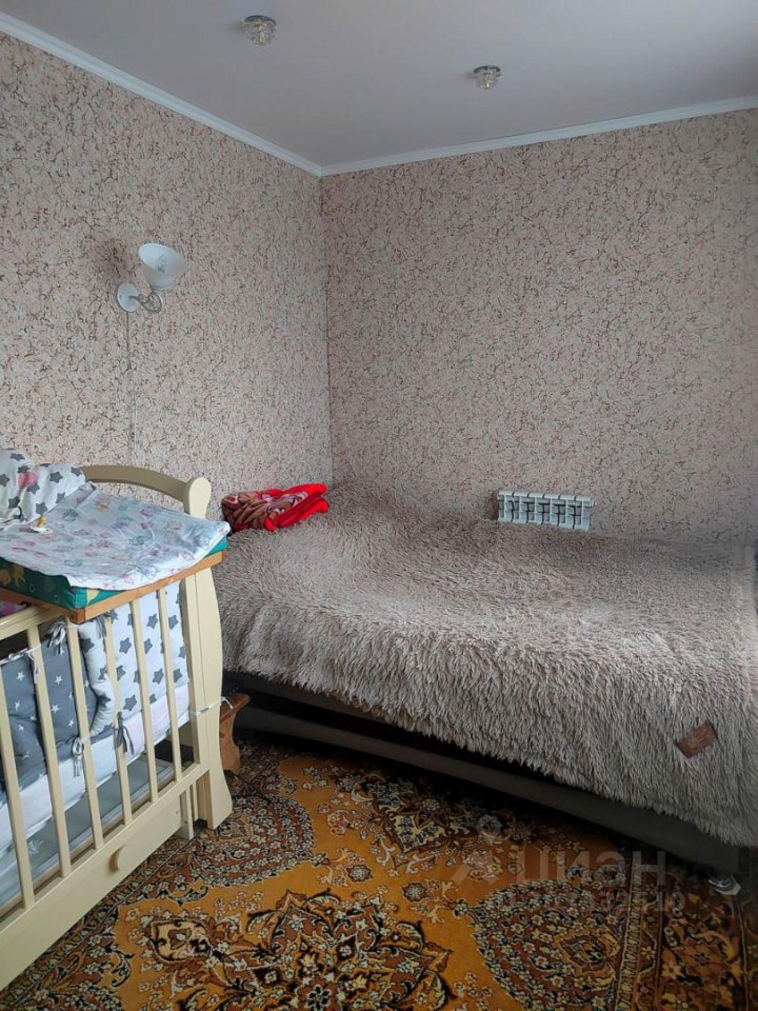 Купить квартиру за 1 800 000 рублей на Болховская улица, 45Б