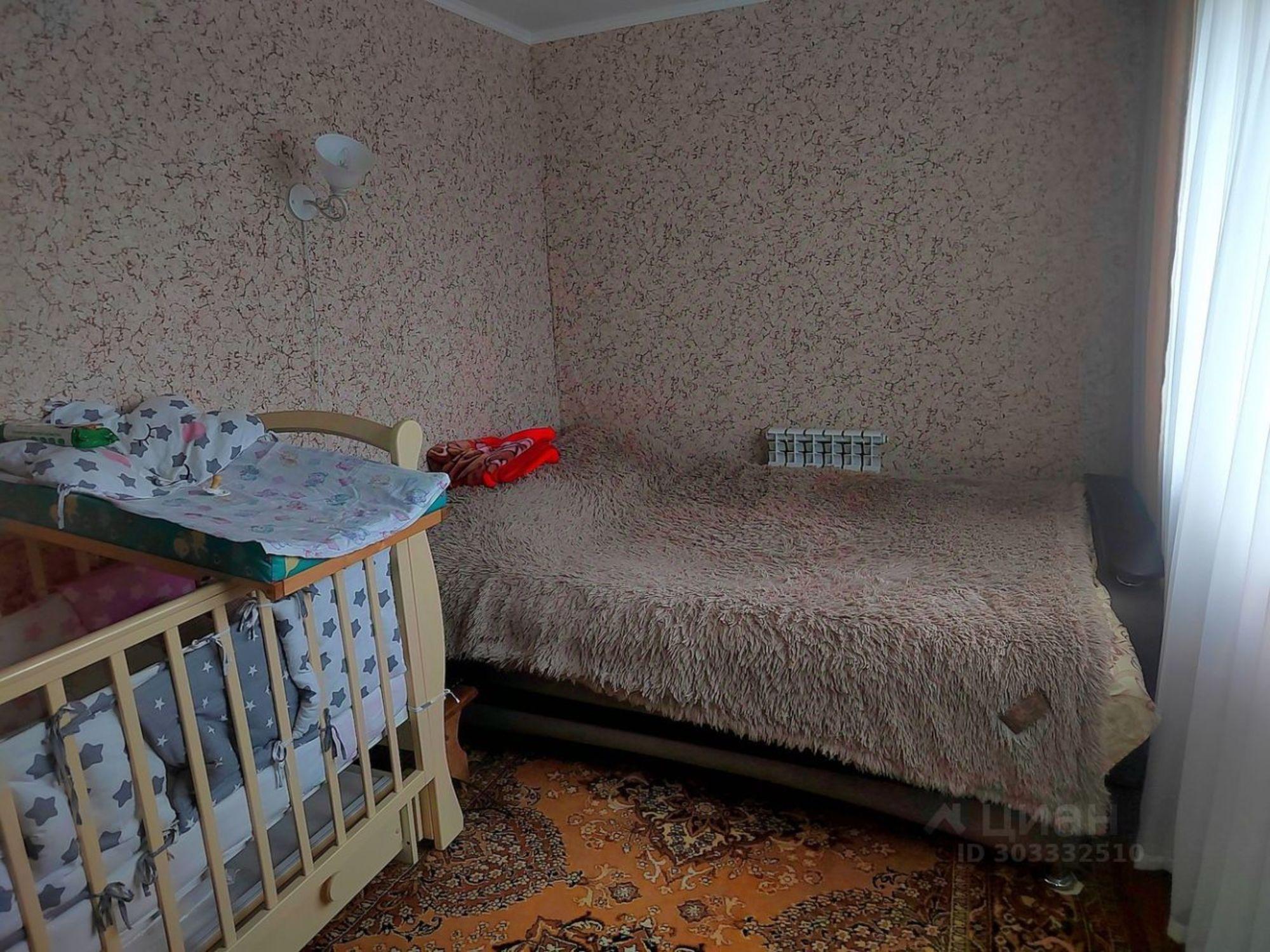 Купить квартиру за 1 800 000 рублей на Болховская улица, 45Б