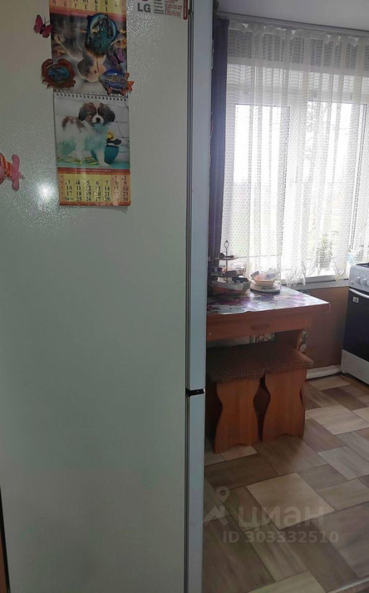 Купить квартиру за 1 800 000 рублей на Болховская улица, 45Б