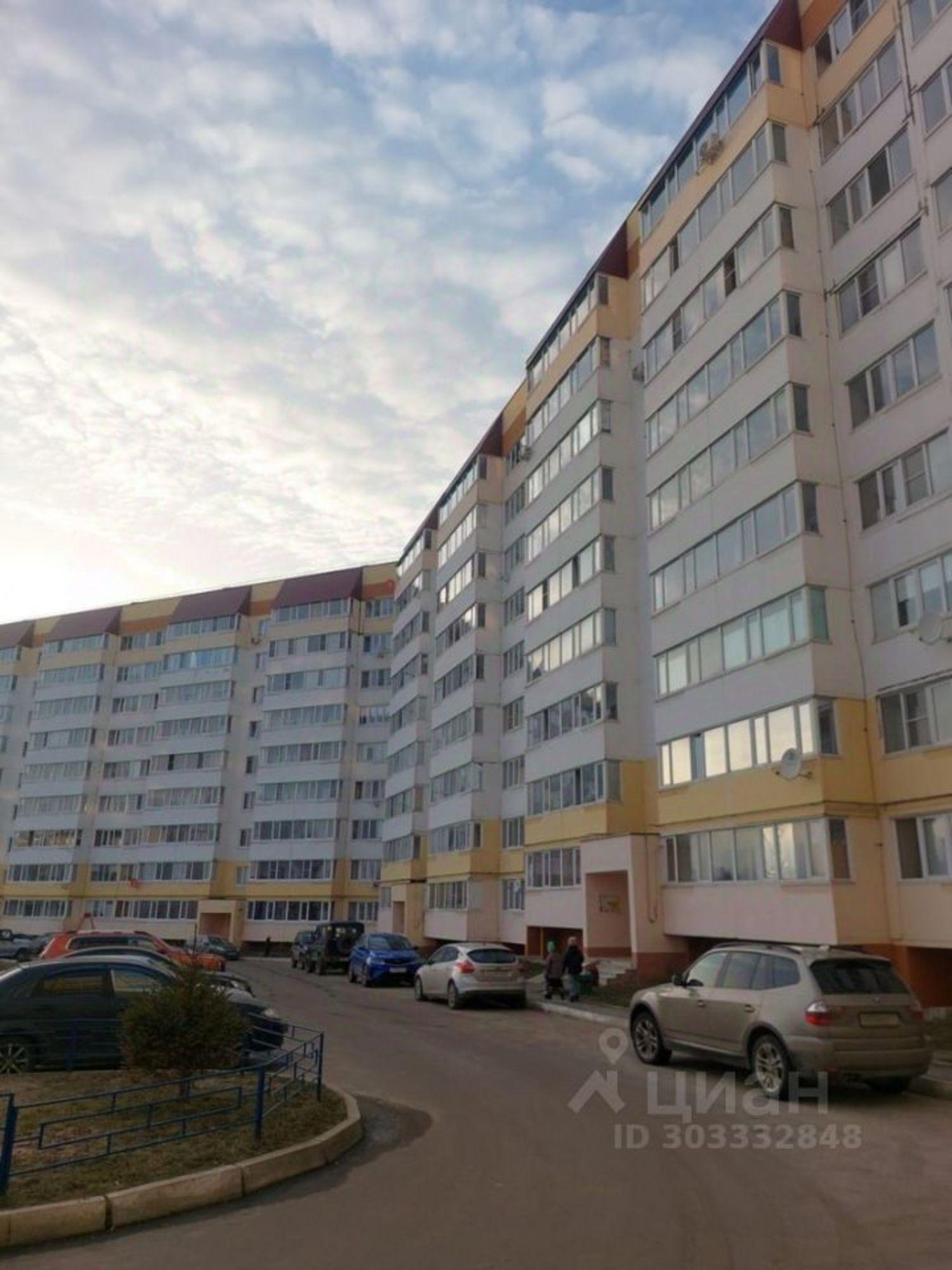 Купить квартиру за 2 400 000 рублей на улица Машиностроителей, 19