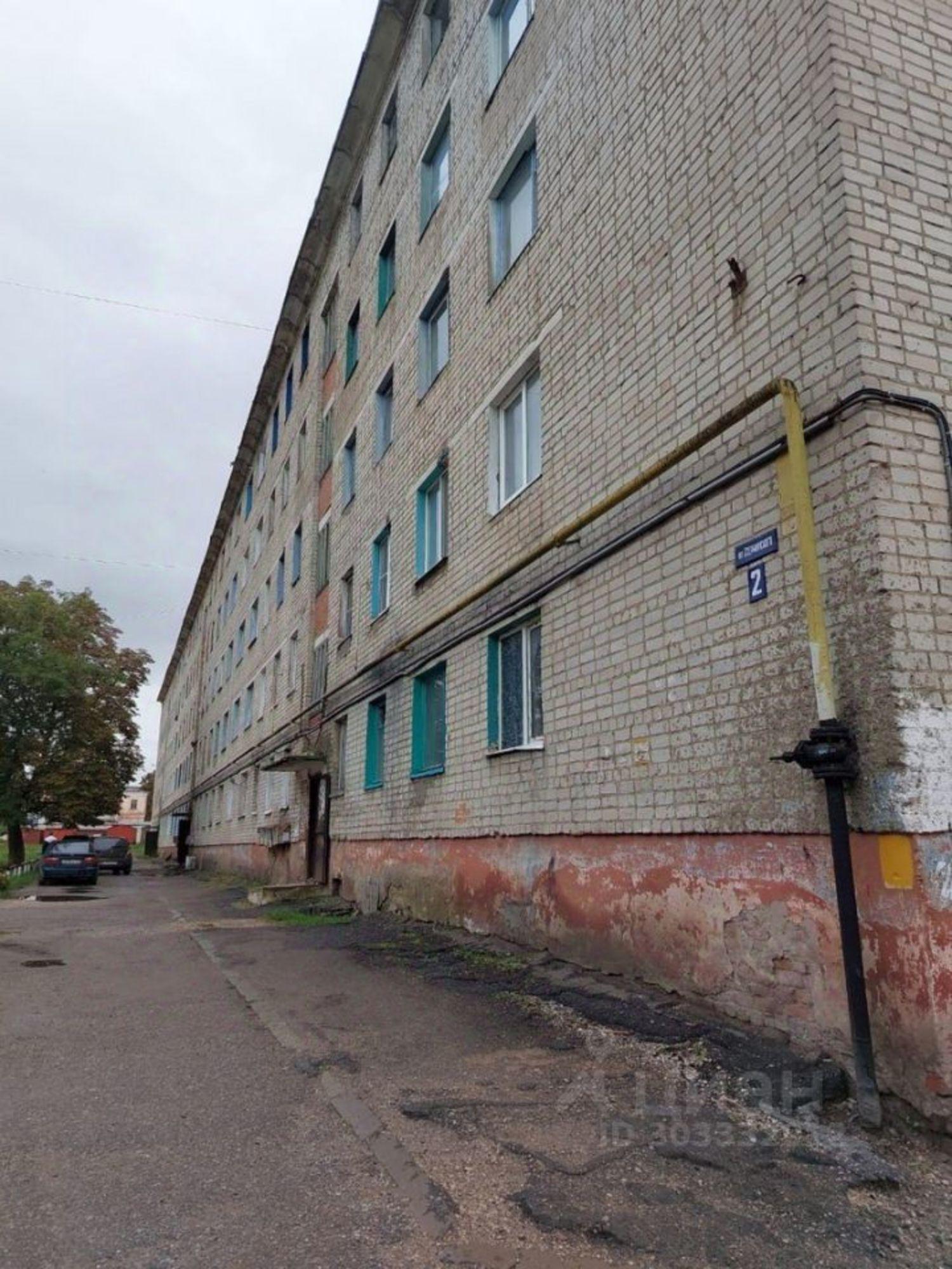 Купить комнату за 385 000 рублей на улица Дзержинского, 2