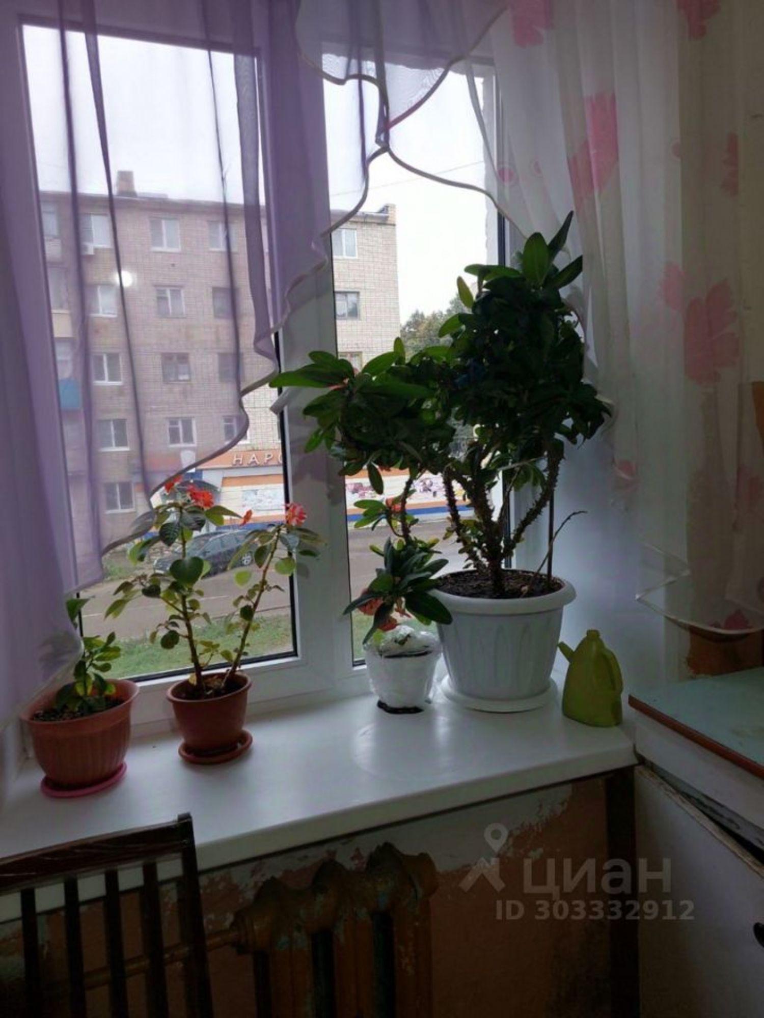 Купить комнату за 385 000 рублей на улица Дзержинского, 2