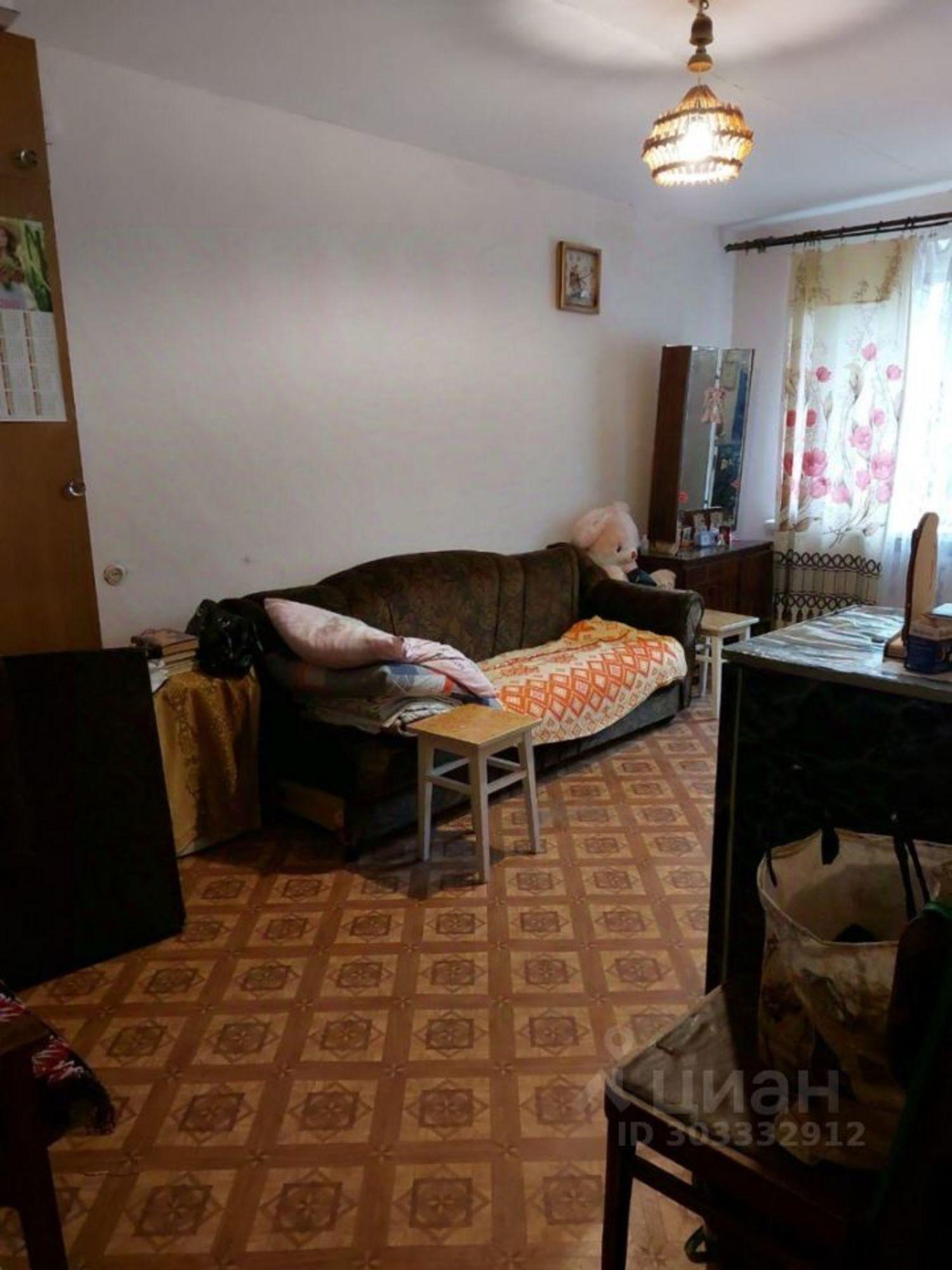 Купить комнату за 385 000 рублей на улица Дзержинского, 2