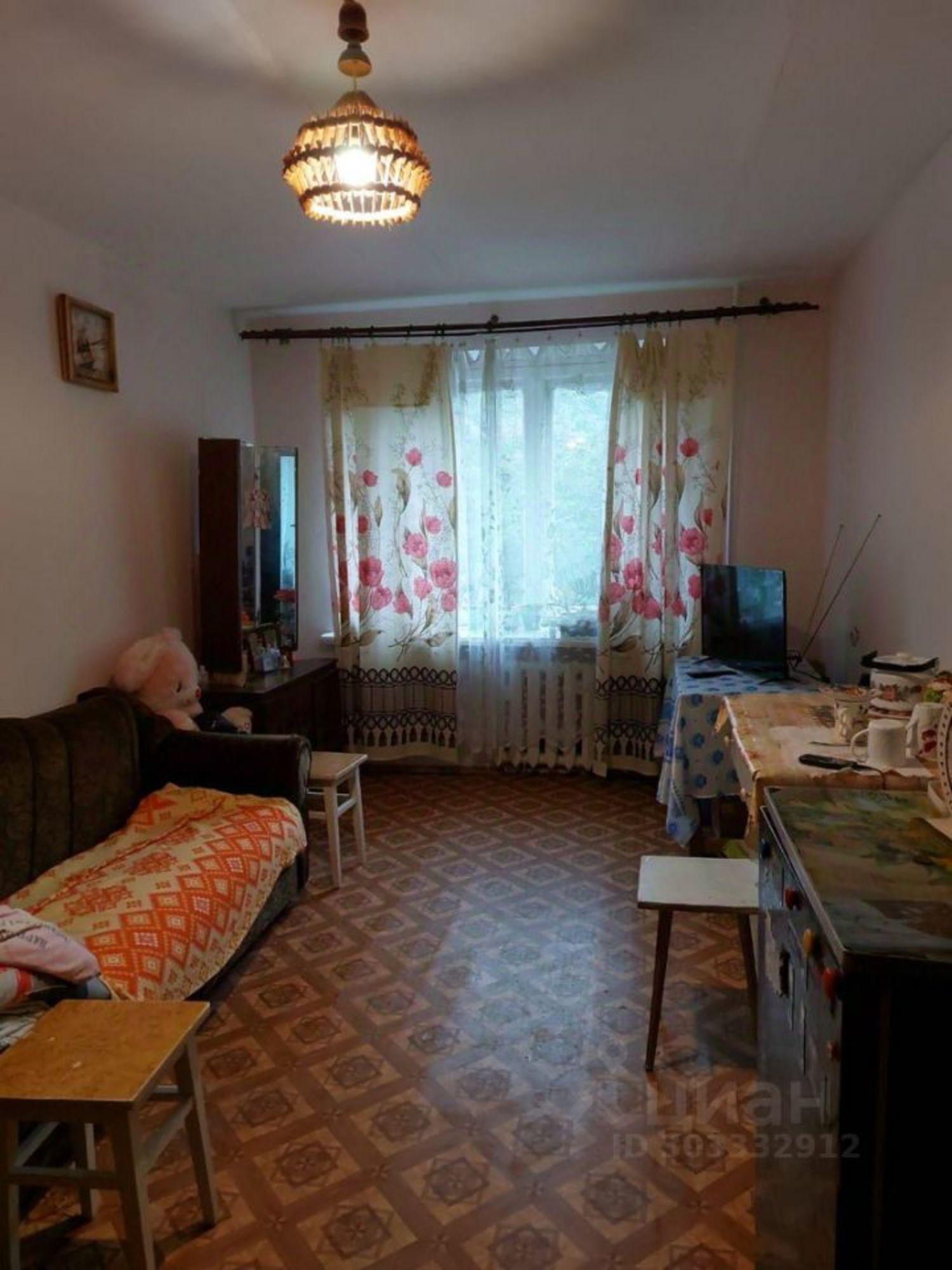 Купить комнату за 385 000 рублей на улица Дзержинского, 2