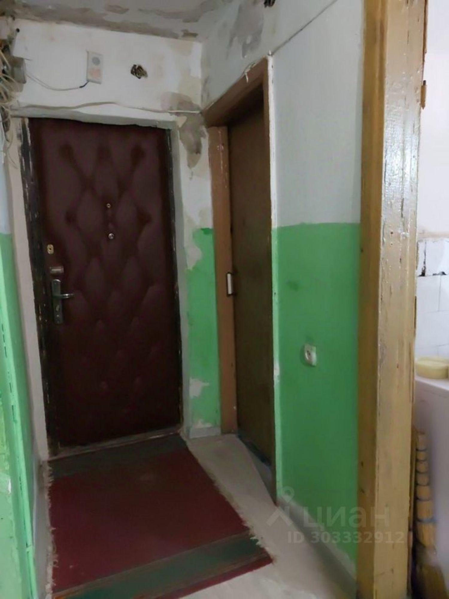 Купить комнату за 385 000 рублей на улица Дзержинского, 2