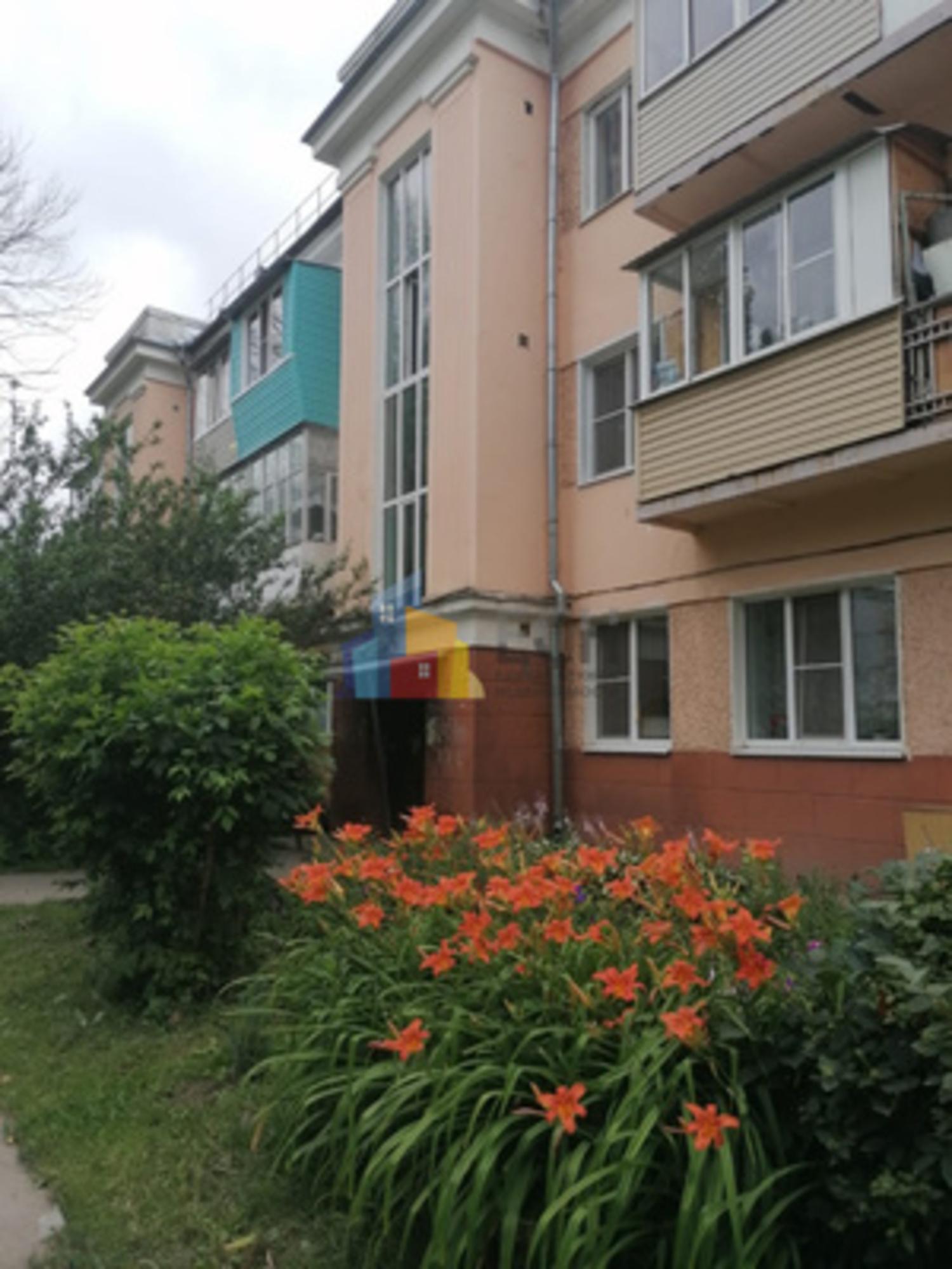 Купить комнату за 1 100 000 рублей на Тула г, 4-й Мясново проезд, д.68
