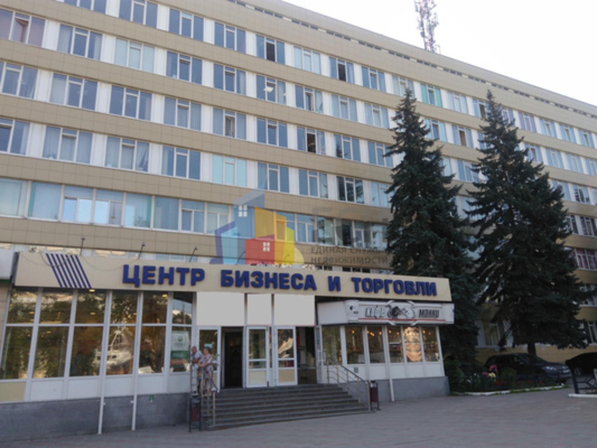 Сдать офис, помещение под офис за 50 000 рублей на Тула г, Ленина пл, д.77