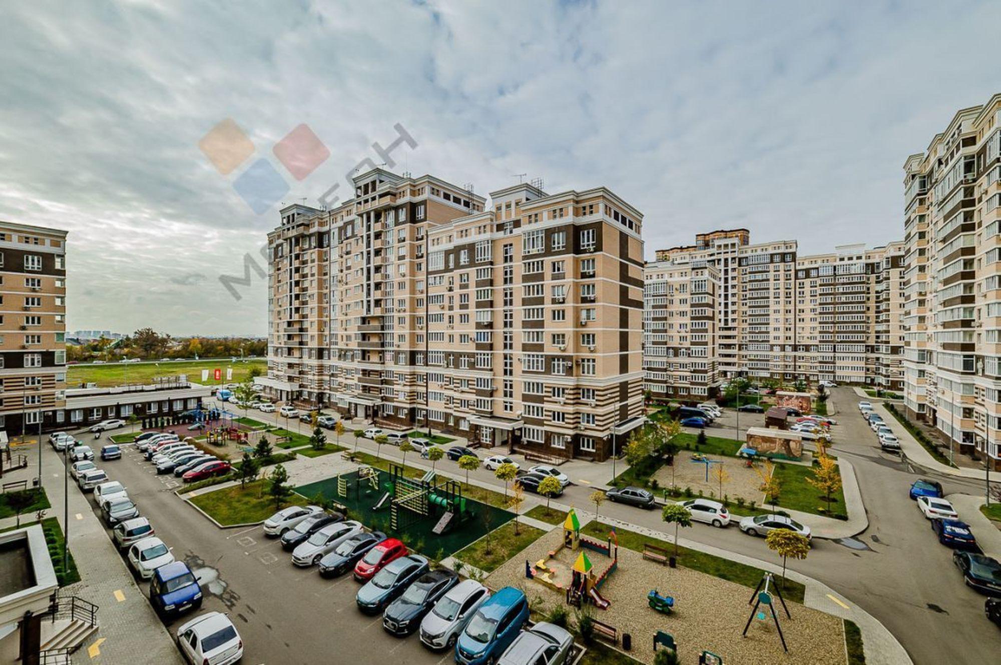 Купить квартиру за 5 400 000 рублей на Конгрессная ул, 25