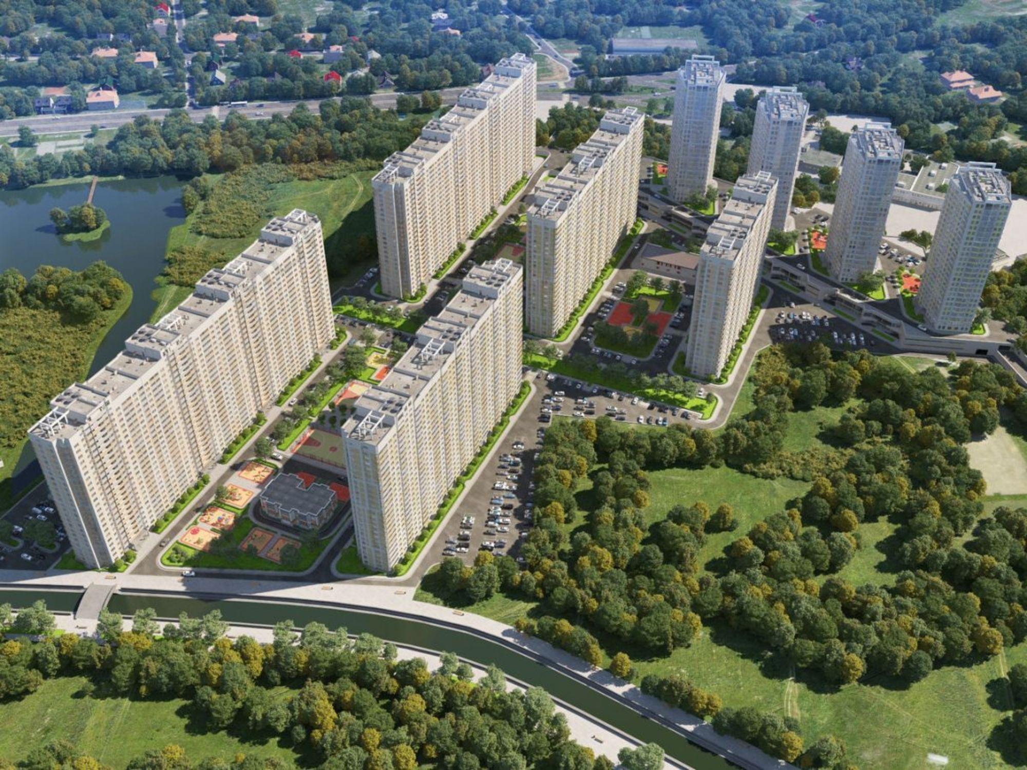 Купить квартиру за 5 400 000 рублей на им. Мачуги В.Н. ул, 166/2