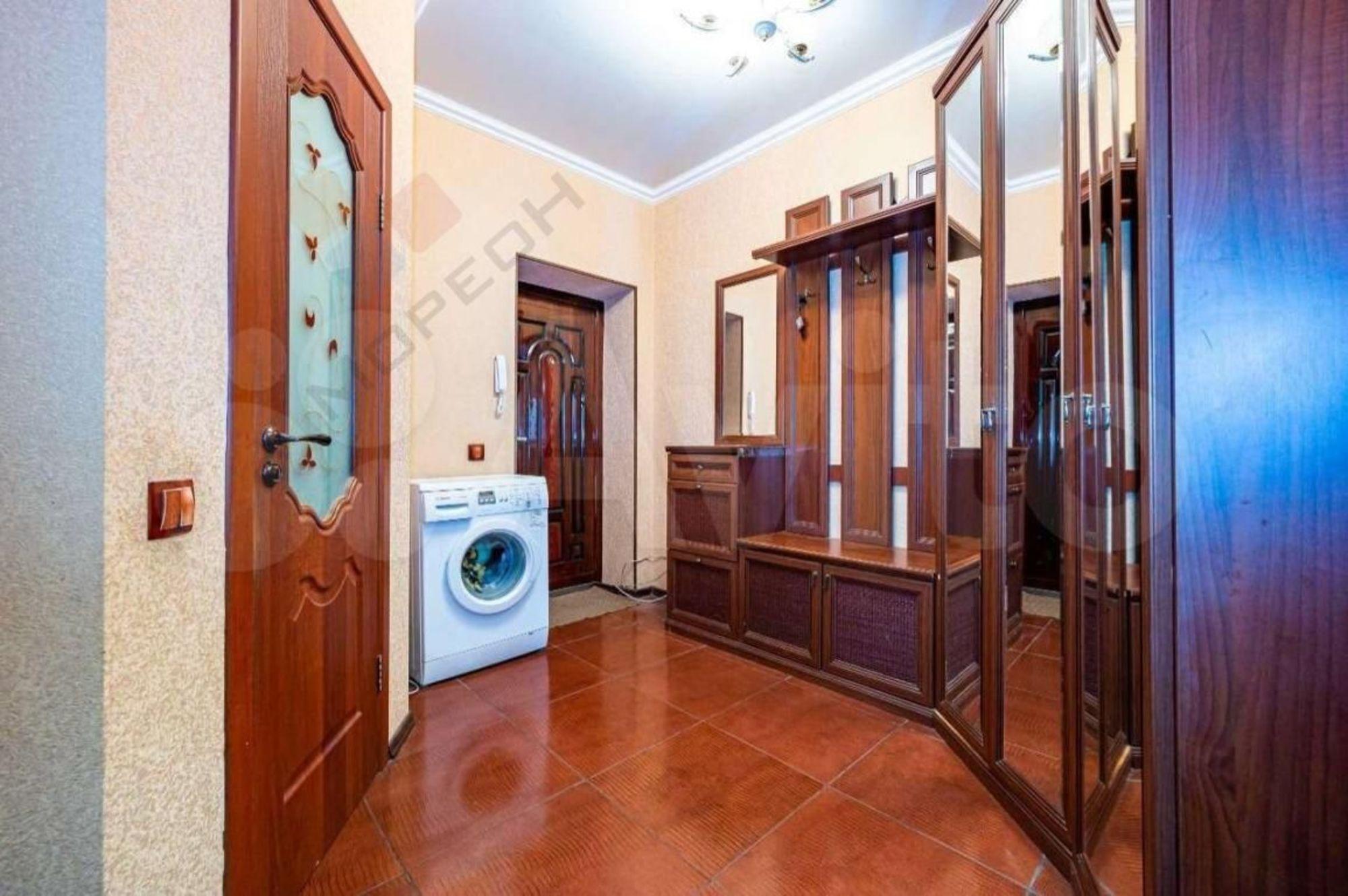 Купить квартиру за 6 500 000 рублей на Рахманинова С.В. ул, 7
