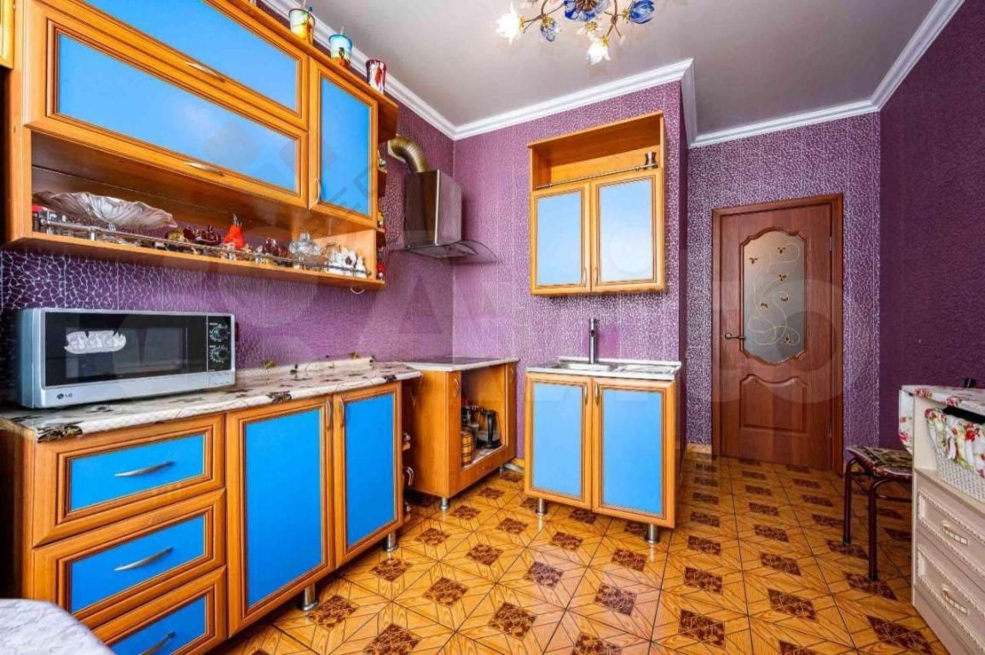 Купить квартиру за 6 500 000 рублей на Рахманинова С.В. ул, 7