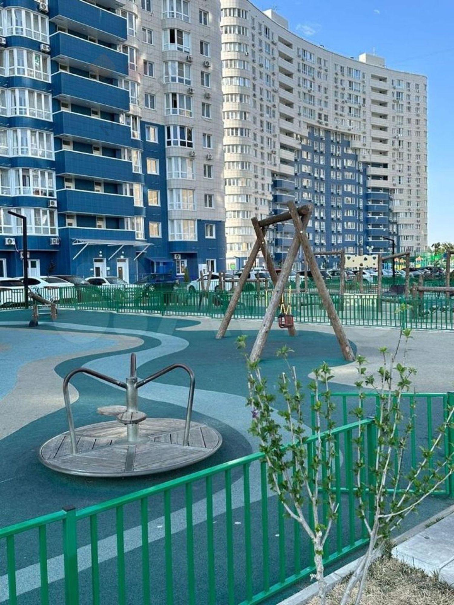Купить квартиру за 5 300 000 рублей на Обрывная ул, 132