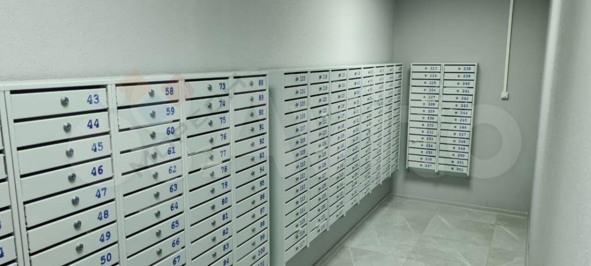 Купить квартиру за 5 300 000 рублей на Тепличная ул, 62/1к3